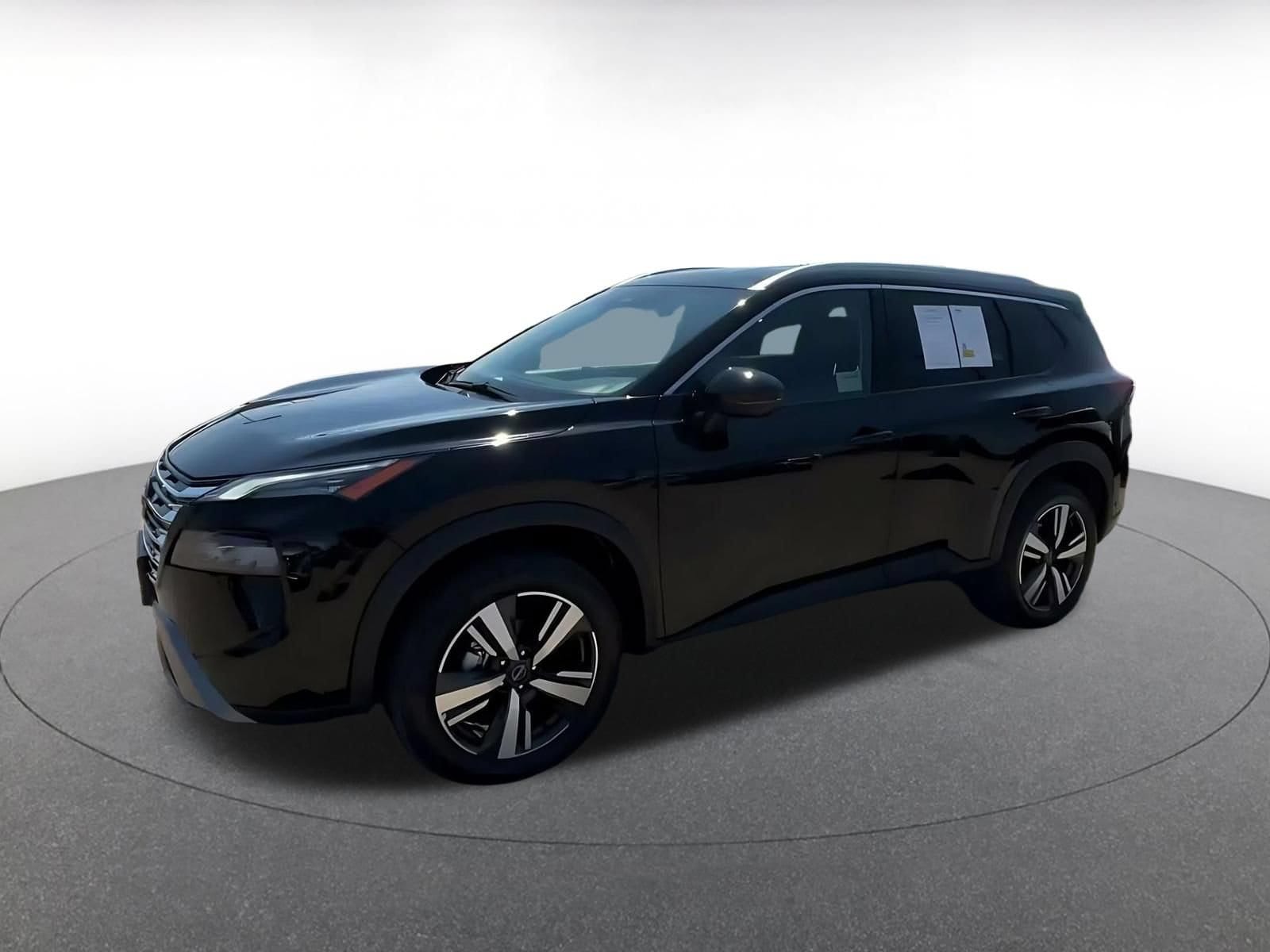 Thumbnail: 2026 Nissan Rogue - 6