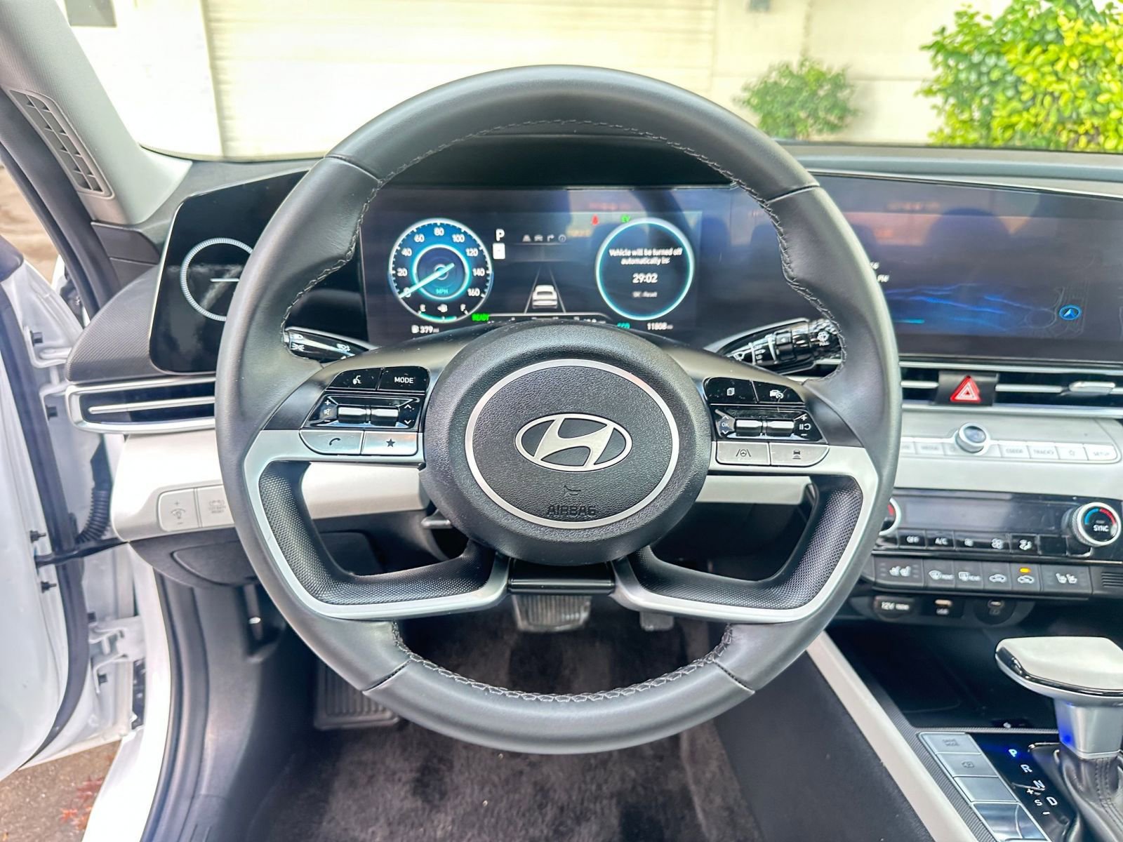 Thumbnail: 2025 Hyundai Elantra - 29