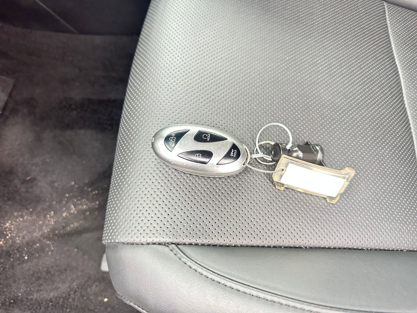 Thumbnail: 2025 Hyundai Santa Fe - 24