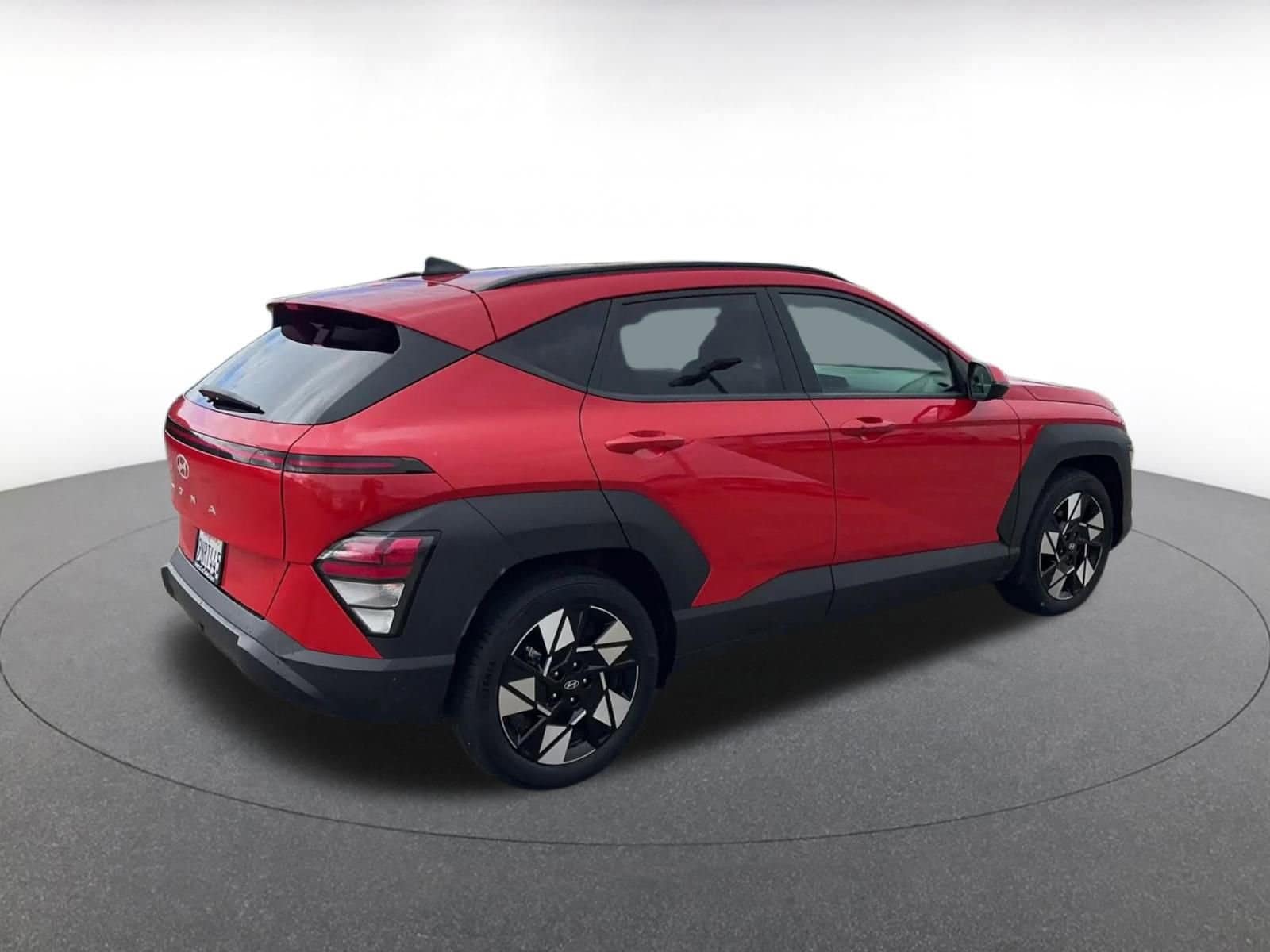 Thumbnail: 2025 Hyundai Kona - 14