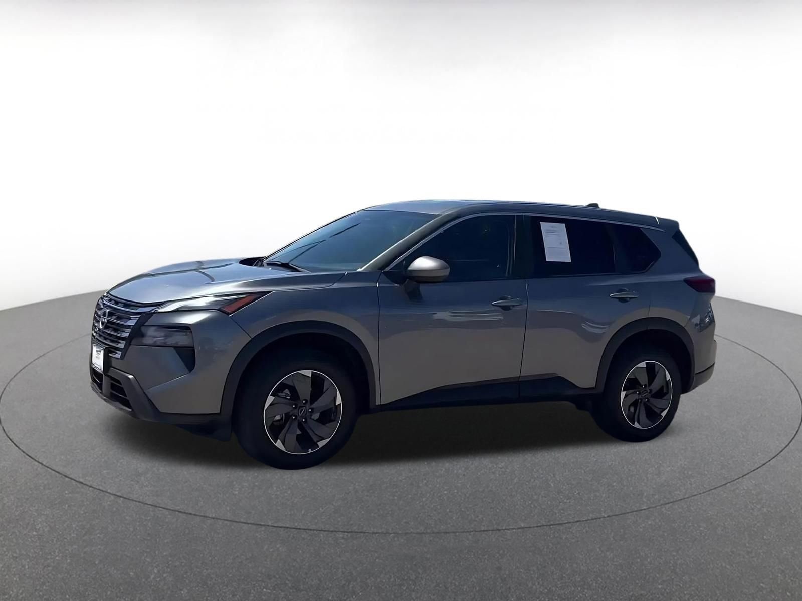 Thumbnail: 2025 Nissan Rogue - 8