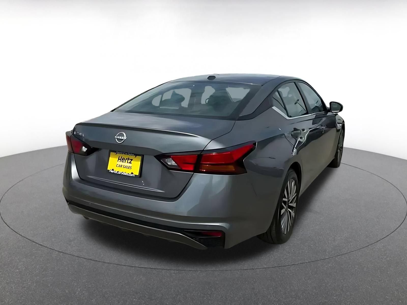 Thumbnail: 2026 Nissan Altima - 11