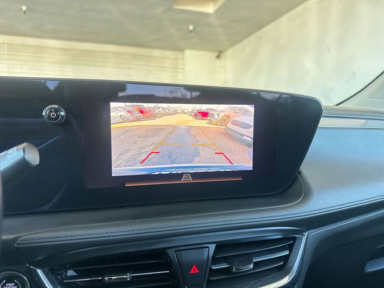 Thumbnail: 2025 Buick Encore GX - 17