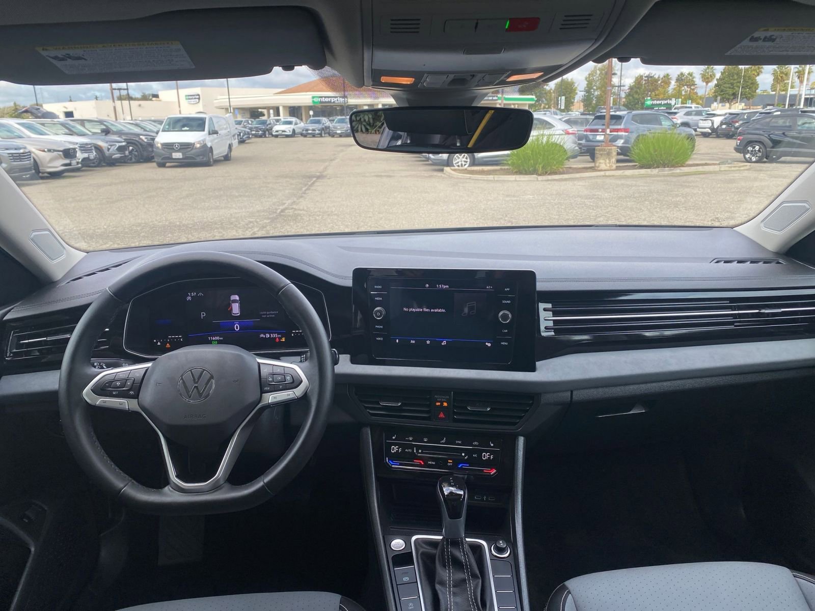 Thumbnail: 2025 Volkswagen Jetta - 33