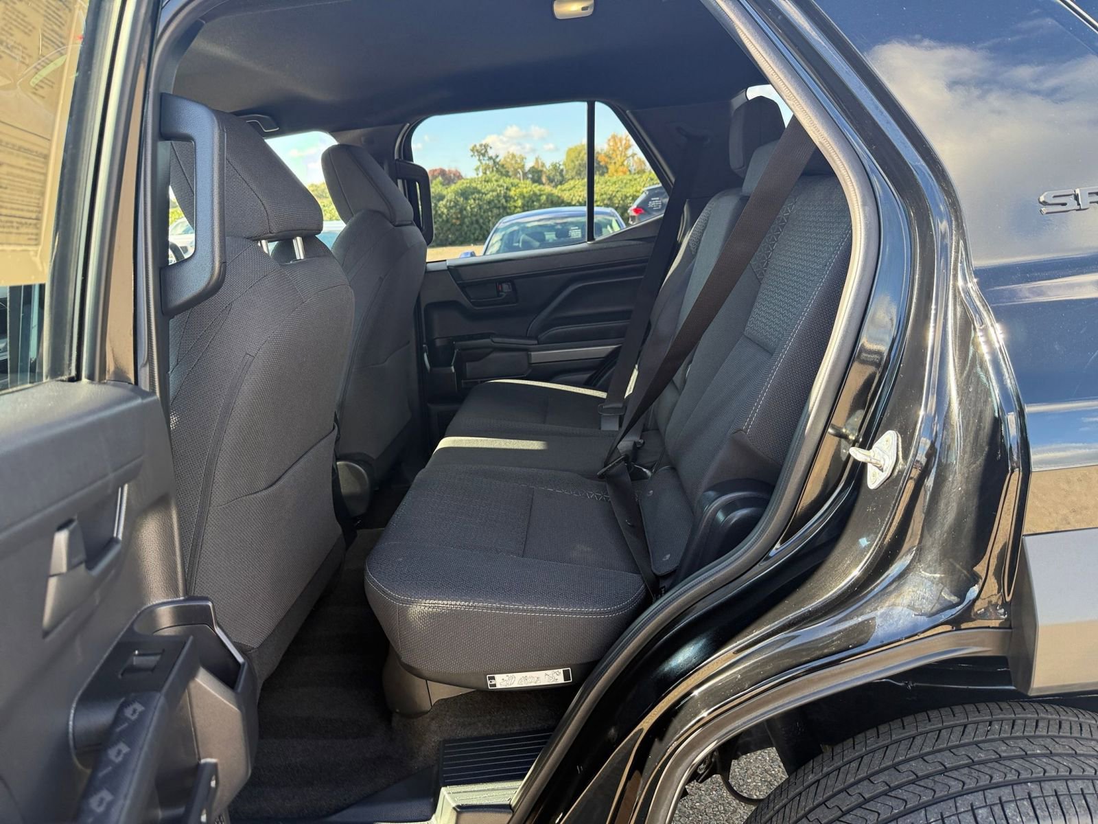 Thumbnail: 2025 Toyota 4Runner - 24