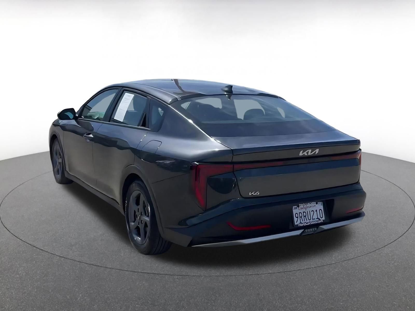 Thumbnail: 2025 Kia K4 - 11