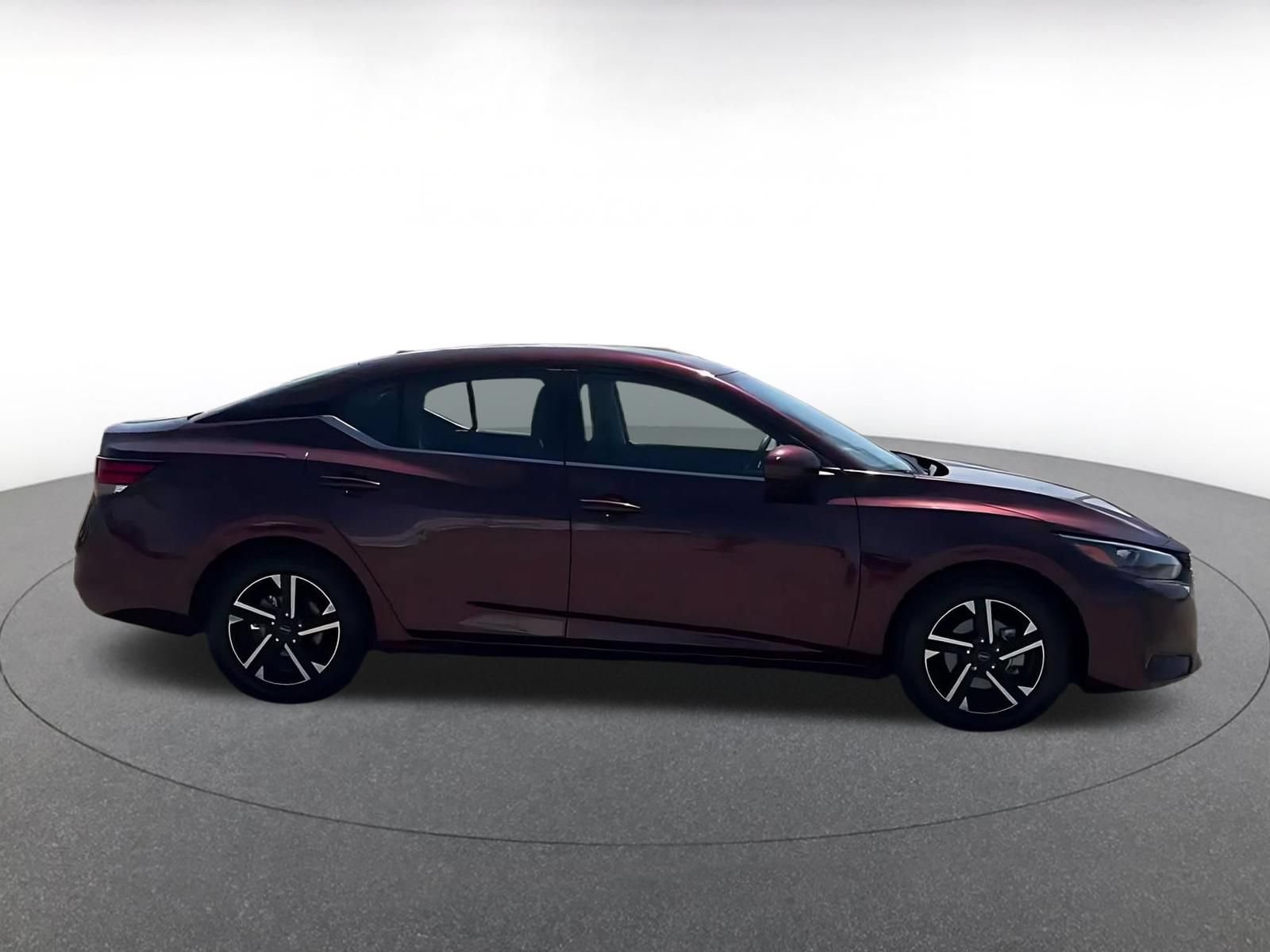 Thumbnail: 2025 Nissan Sentra - 15