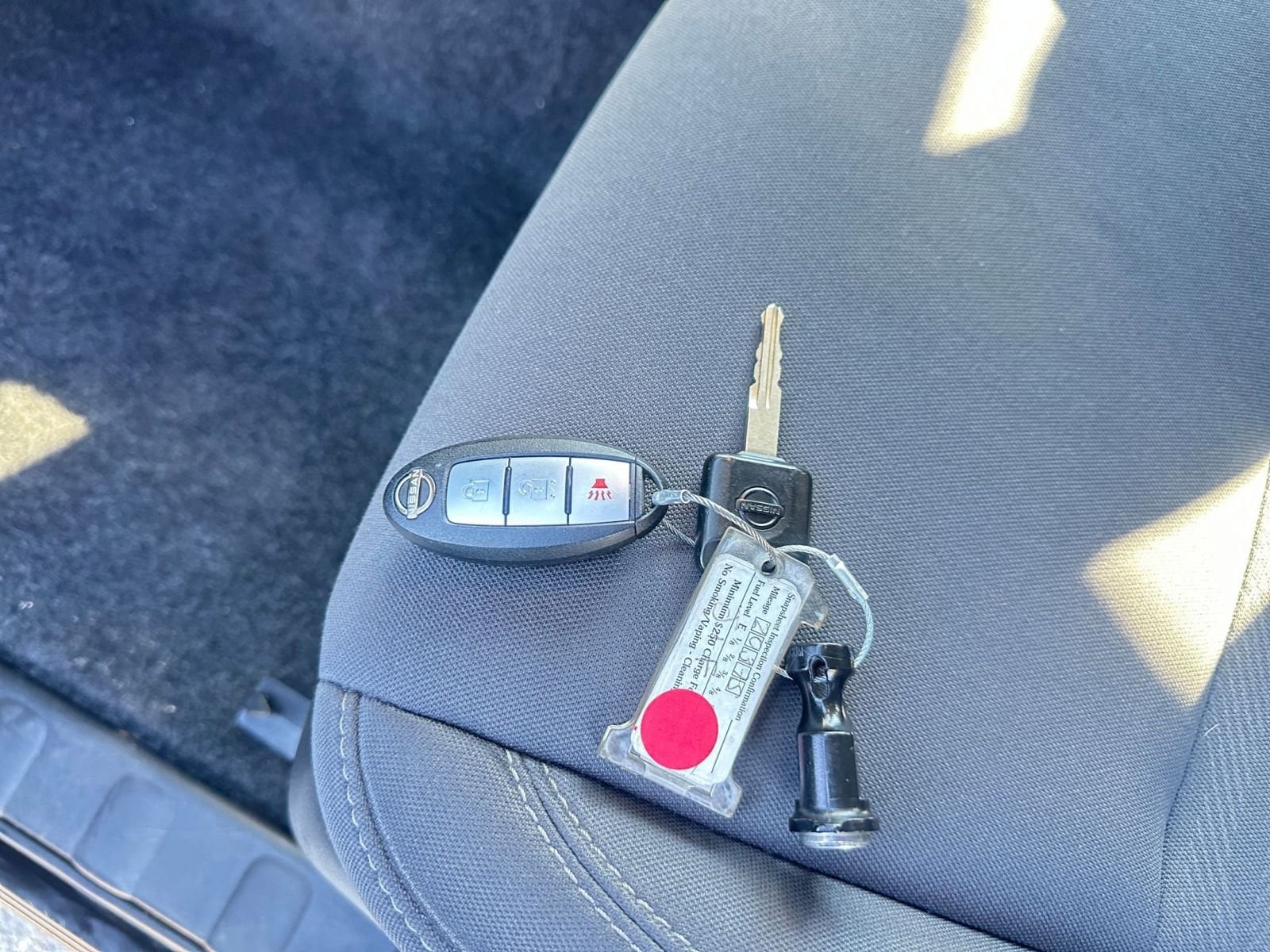 Thumbnail: 2024 Nissan Frontier - 22