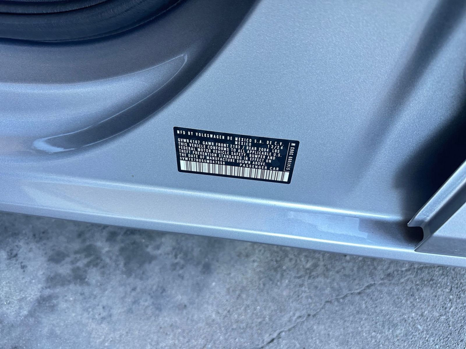 Thumbnail: 2025 Volkswagen Jetta - 29