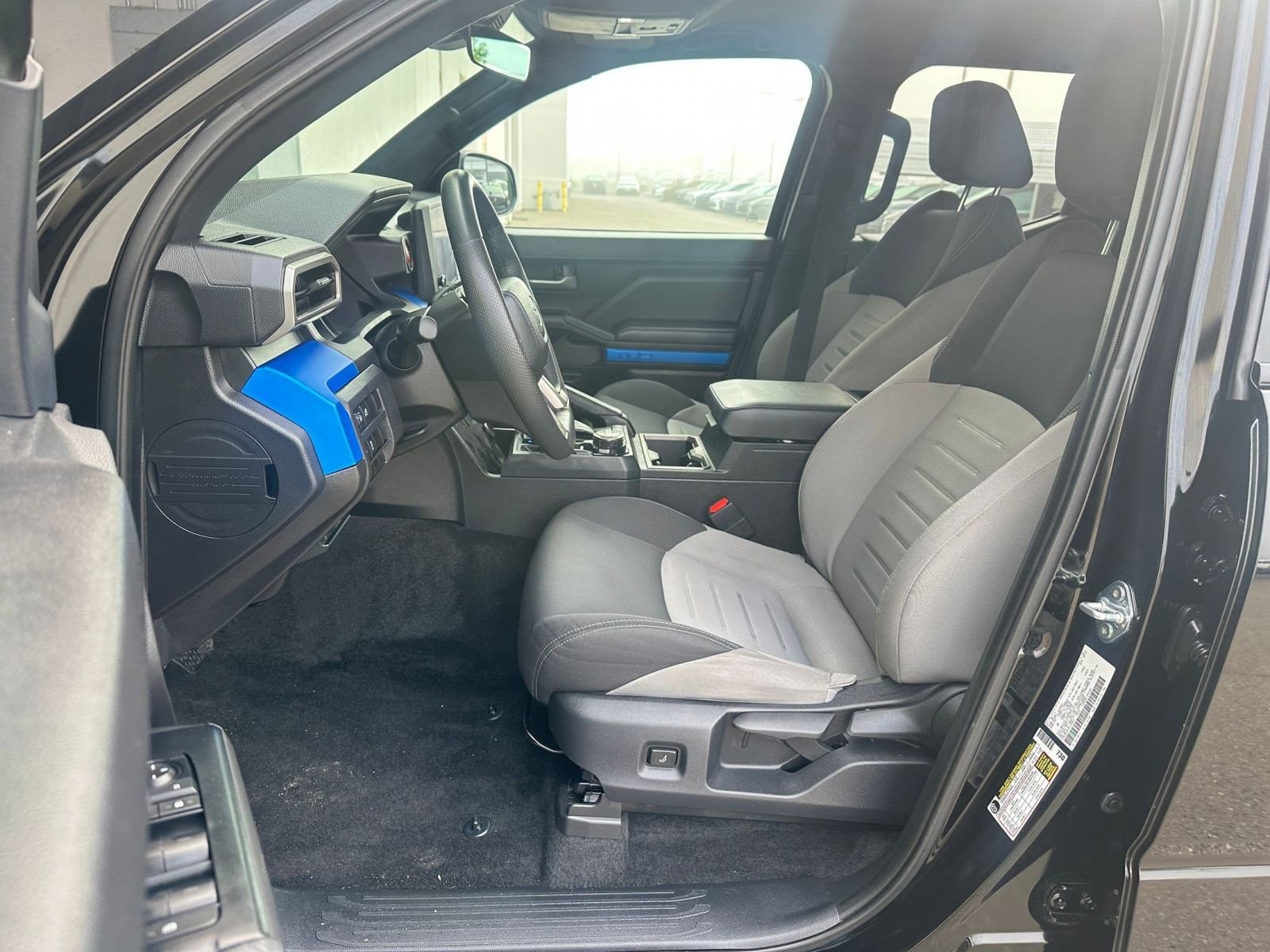 Thumbnail: 2025 Toyota Tacoma - 27