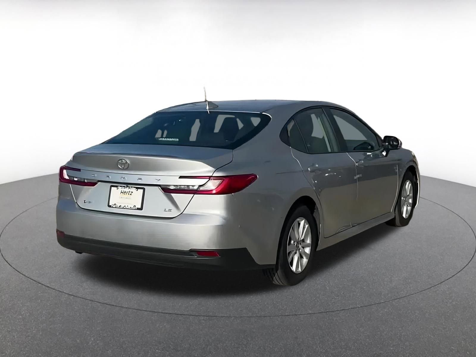 Thumbnail: 2025 Toyota Camry - 12
