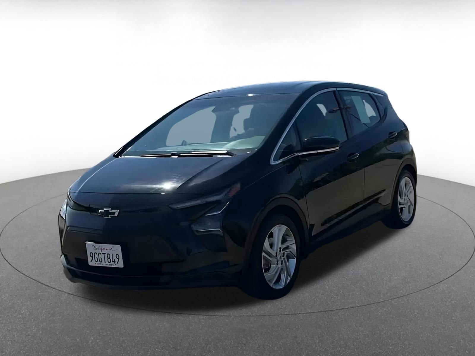 Thumbnail: 2023 Chevrolet Bolt EV - 6