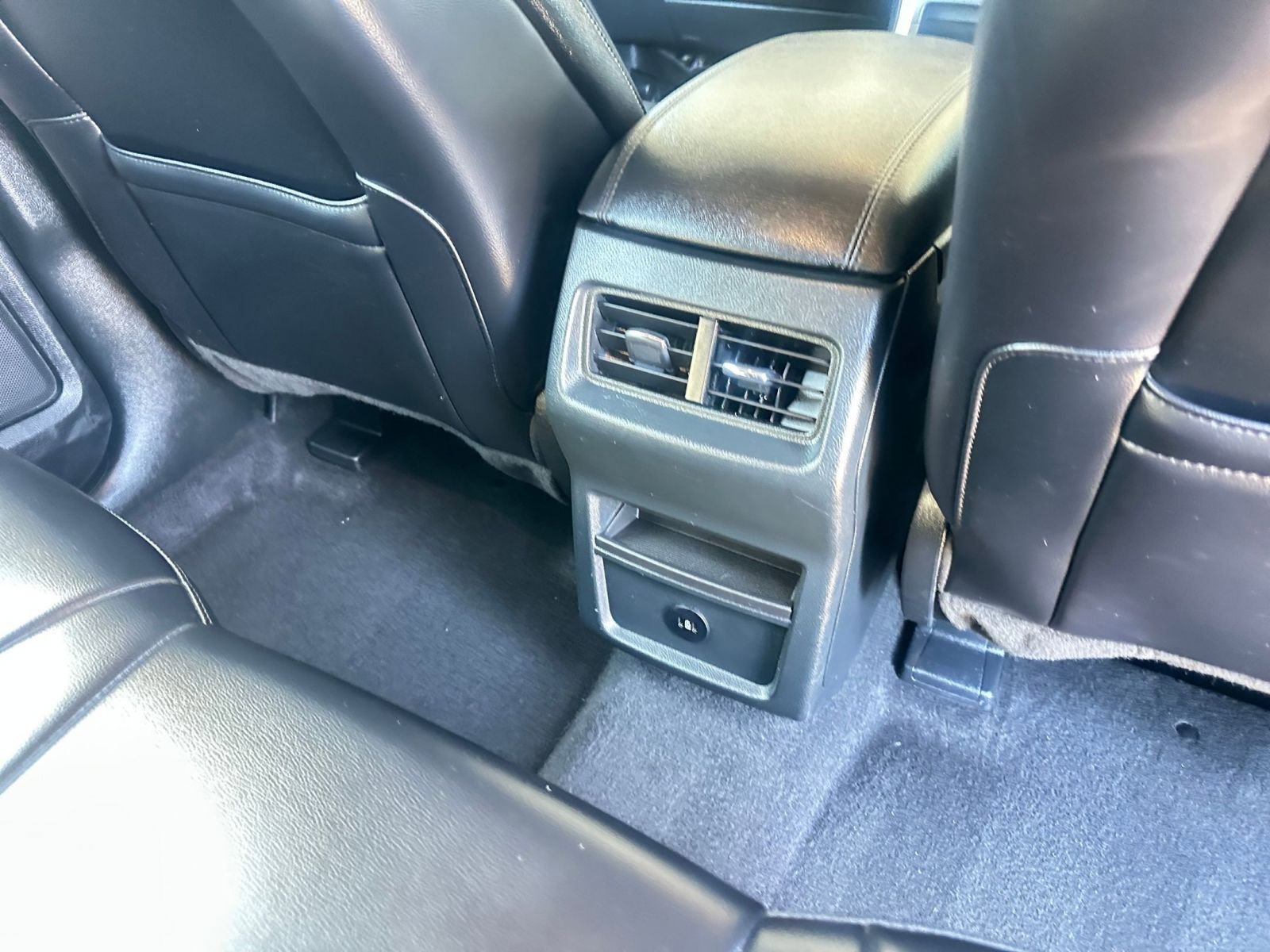 Thumbnail: 2024 Ford Edge - 24