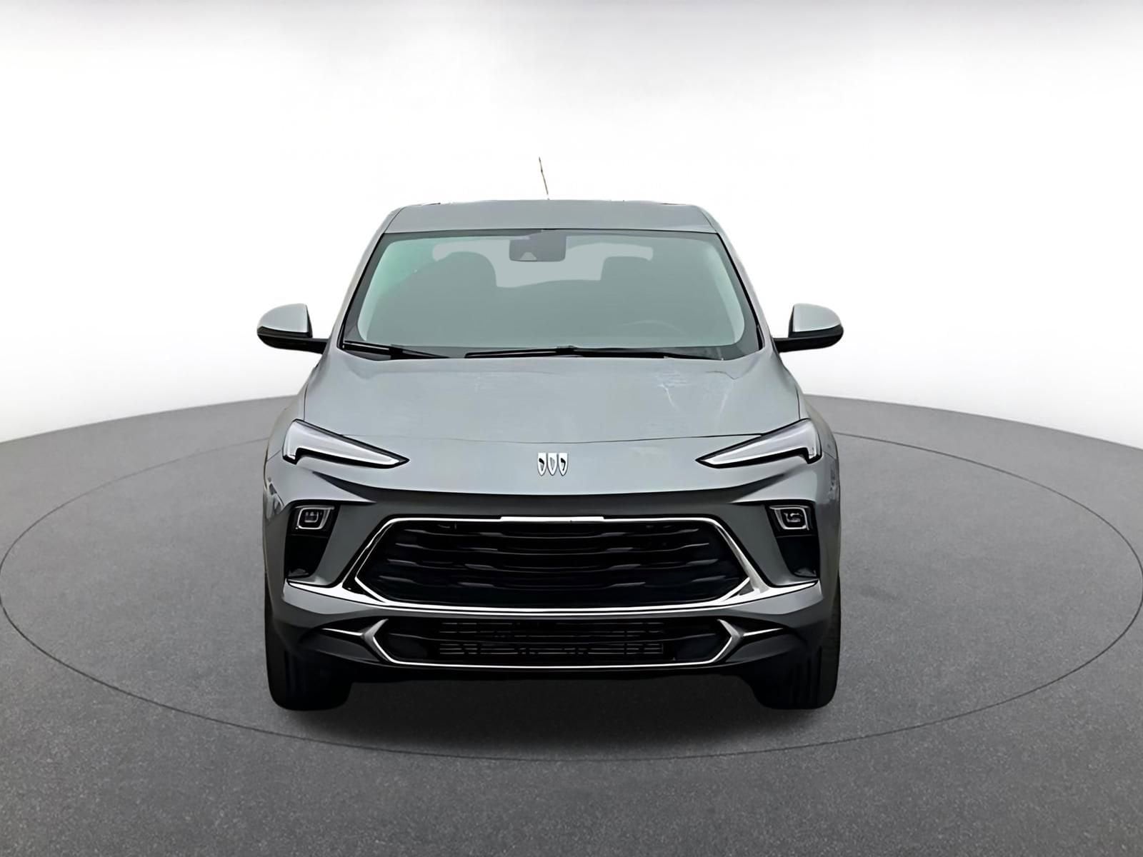 Thumbnail: 2025 Buick Encore GX - 4