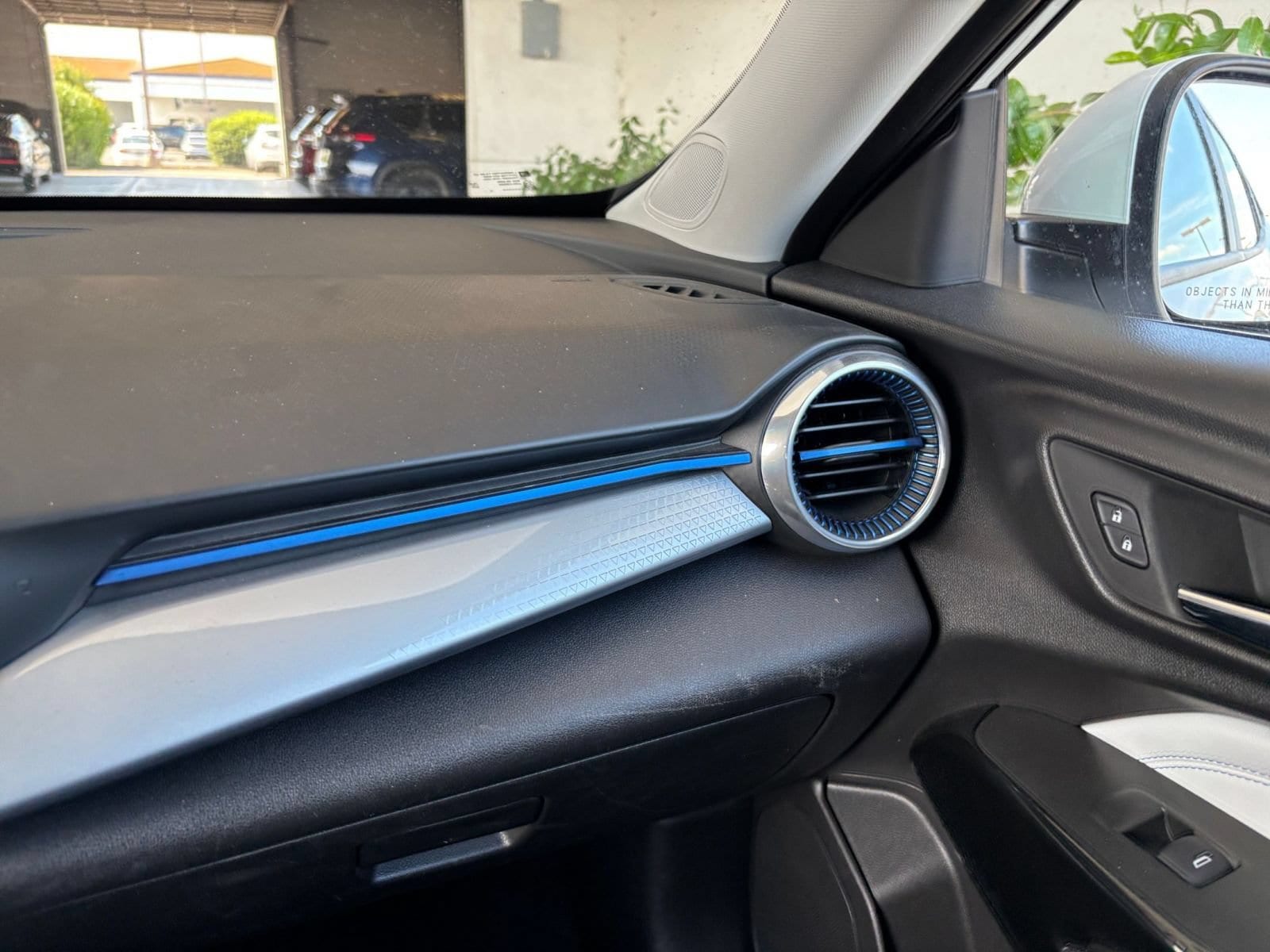 Thumbnail: 2025 Chevrolet Trax - 35