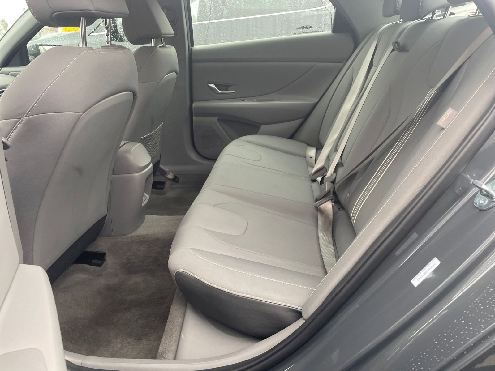 Thumbnail: 2025 Hyundai Elantra - 20