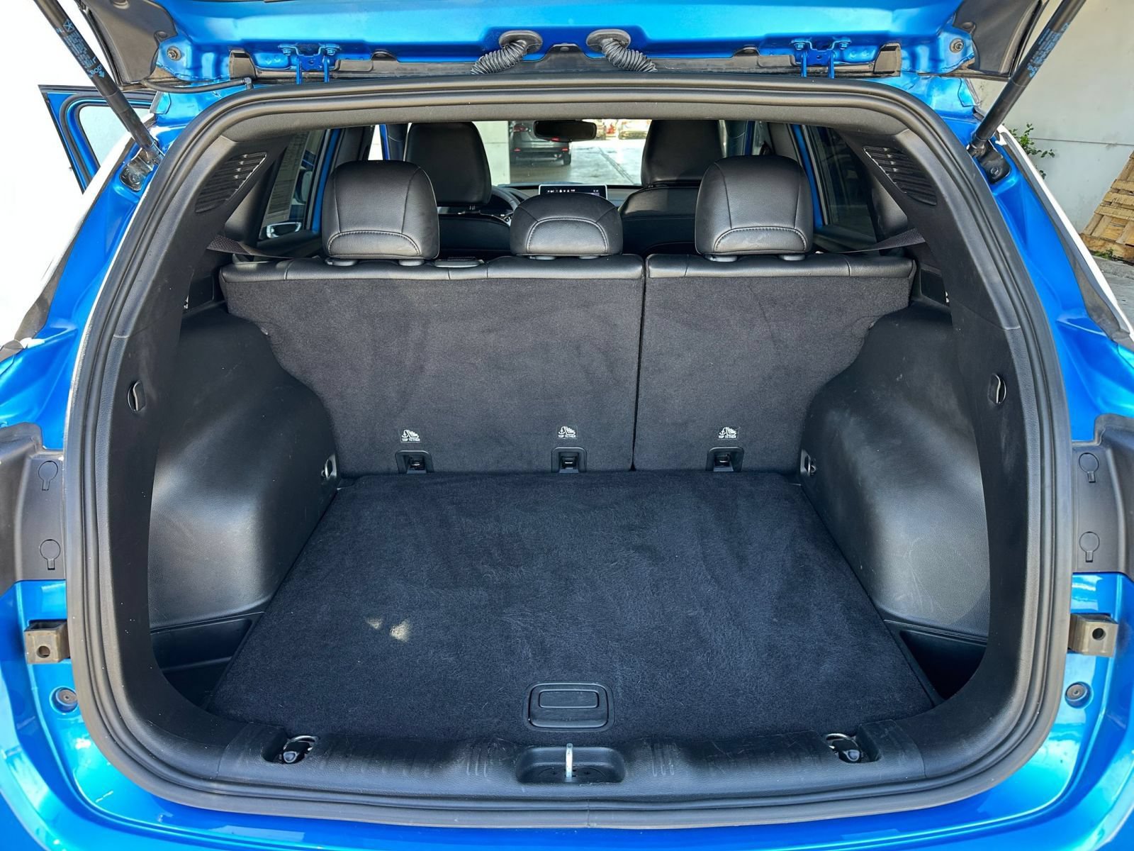 Thumbnail: 2025 Jeep Compass - 31