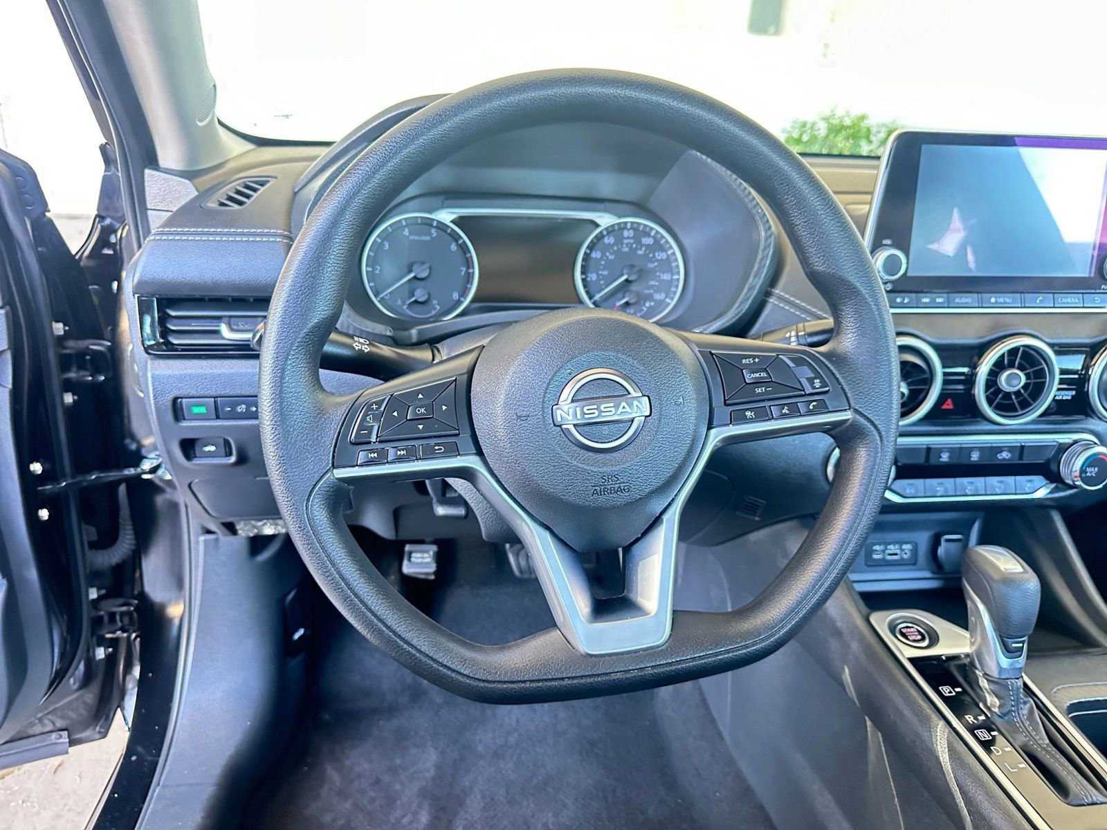 Thumbnail: 2024 Nissan Sentra - 28