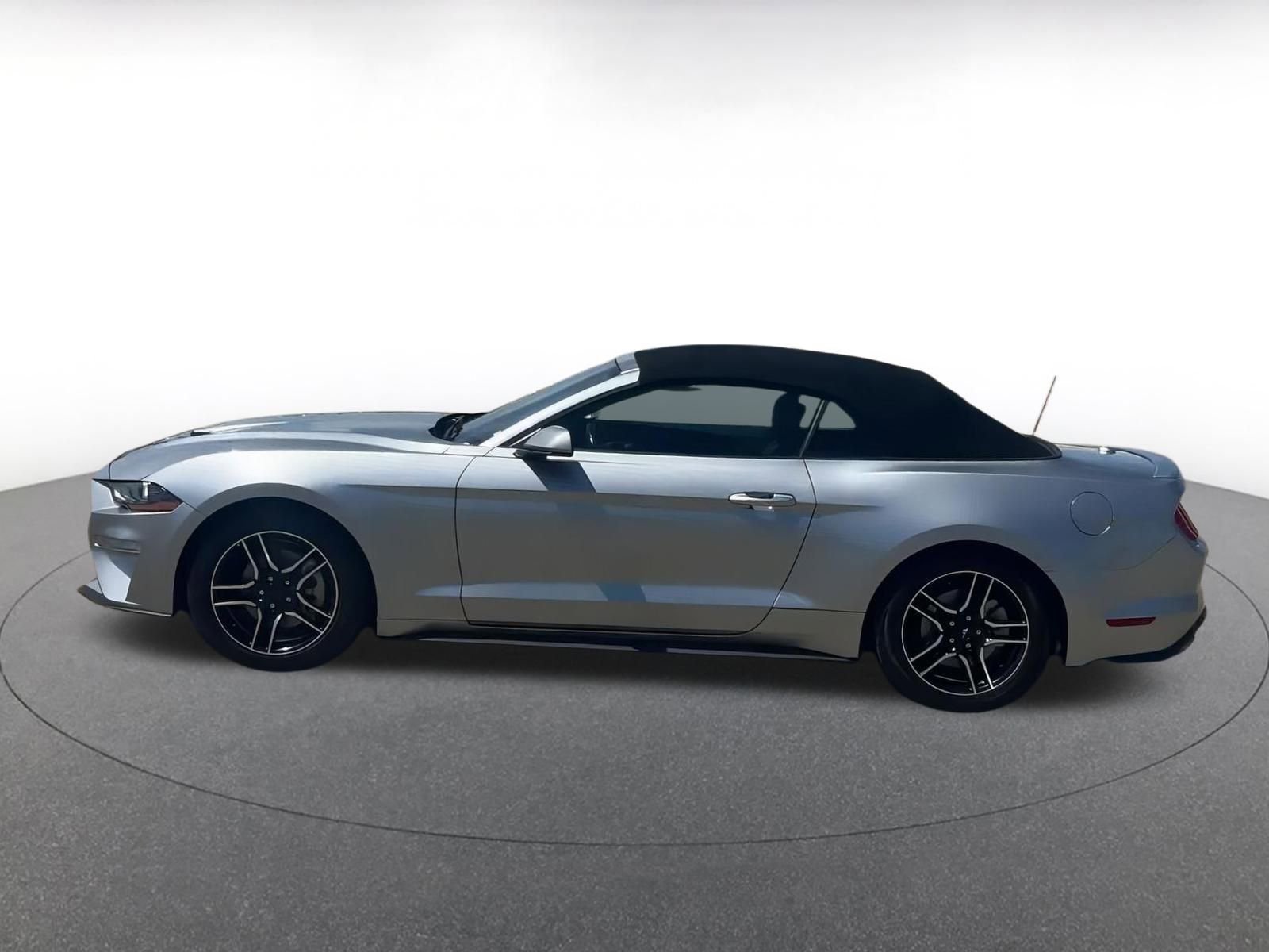 Thumbnail: 2023 Ford Mustang - 7