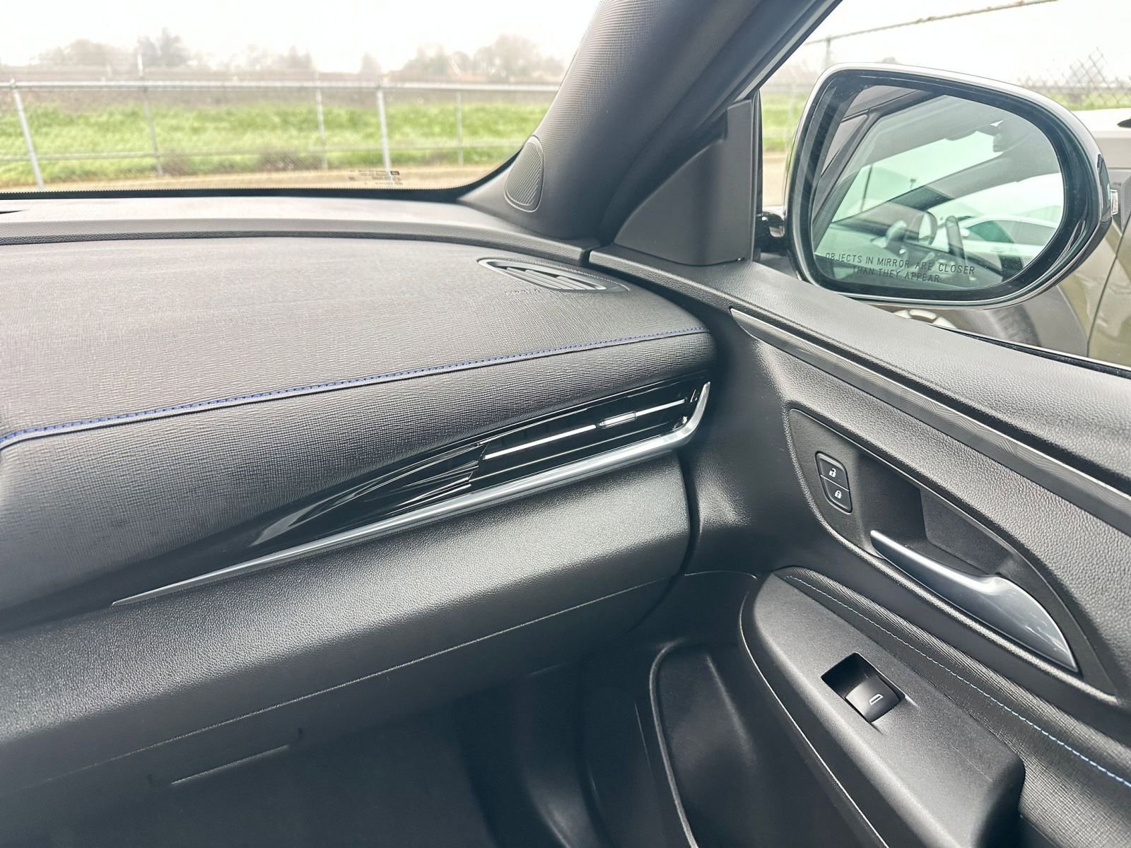 Thumbnail: 2025 Buick Envista - 33