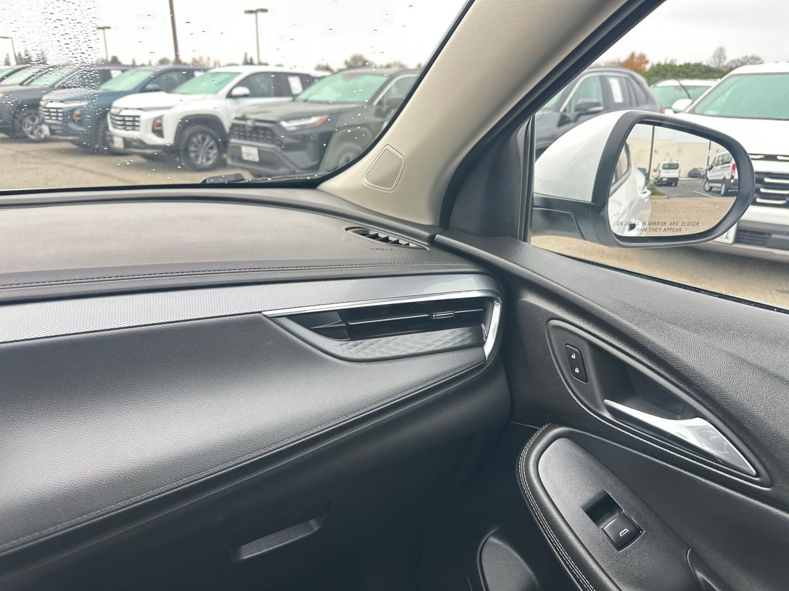 Thumbnail: 2025 Buick Encore GX - 35