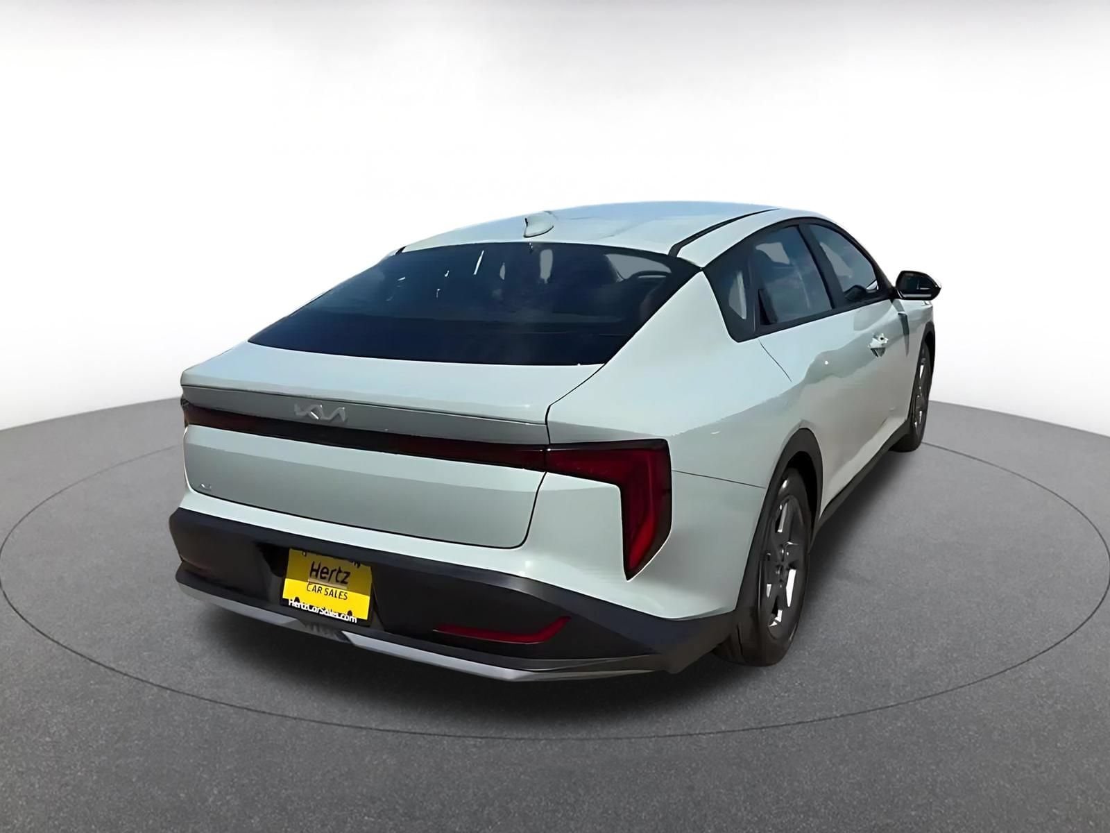 Thumbnail: 2026 Kia K4 - 14