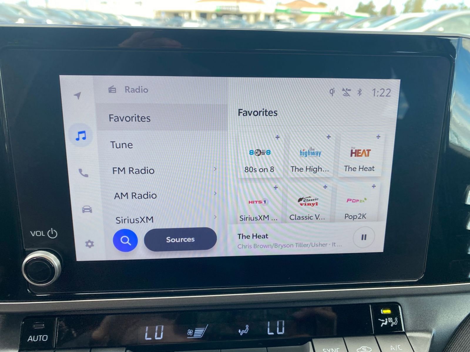 Thumbnail: 2025 Toyota Camry - 21