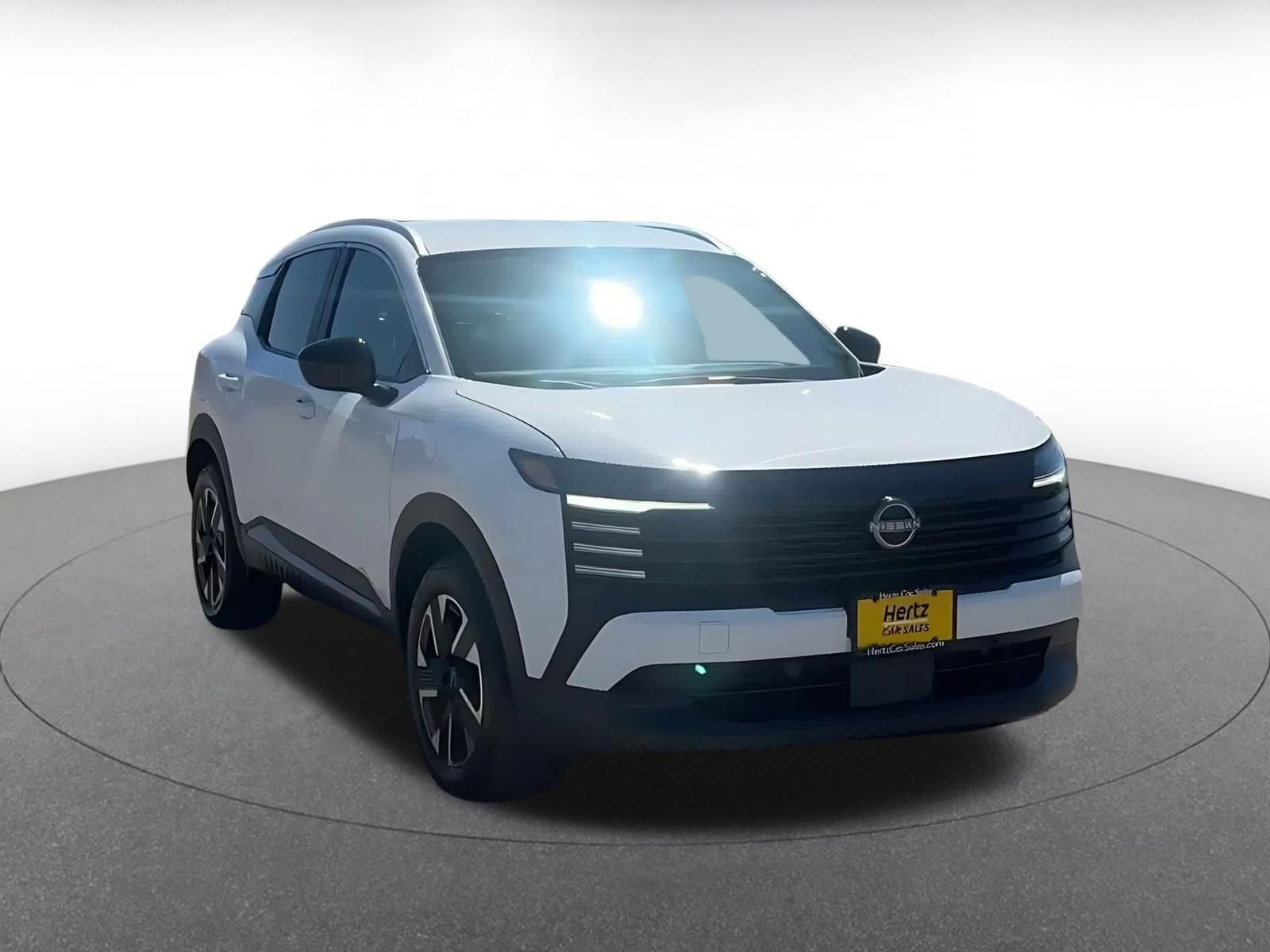 Thumbnail: 2026 Nissan Kicks - 3