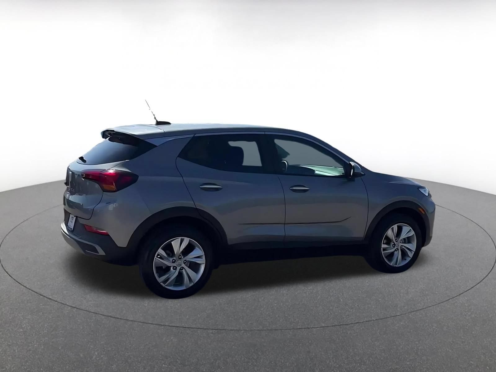 2025 Buick Encore GX Preferred - Photo 14