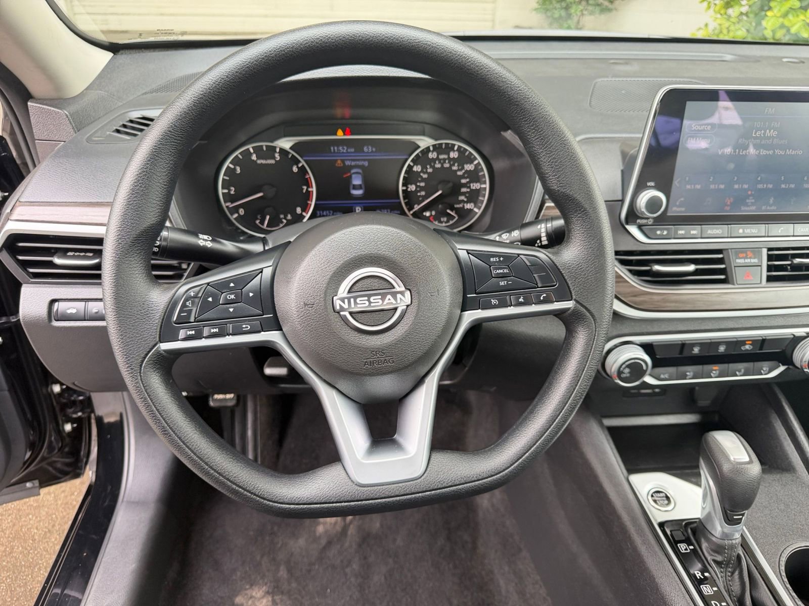 Thumbnail: 2025 Nissan Altima - 29