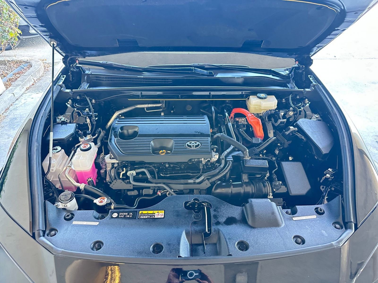 Thumbnail: 2025 Toyota Crown - 32