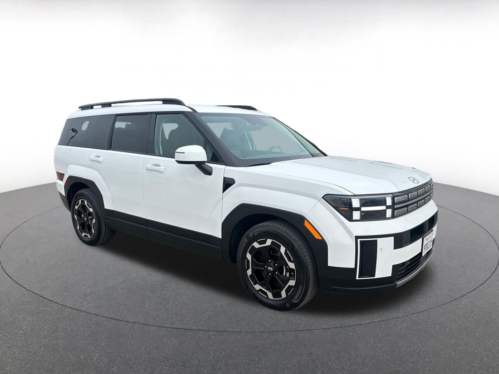 Thumbnail: 2025 Hyundai Santa Fe - 1