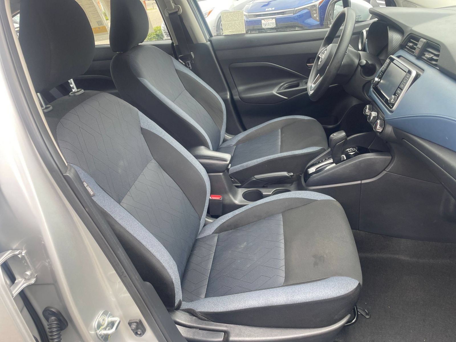 Thumbnail: 2025 Nissan Versa - 35