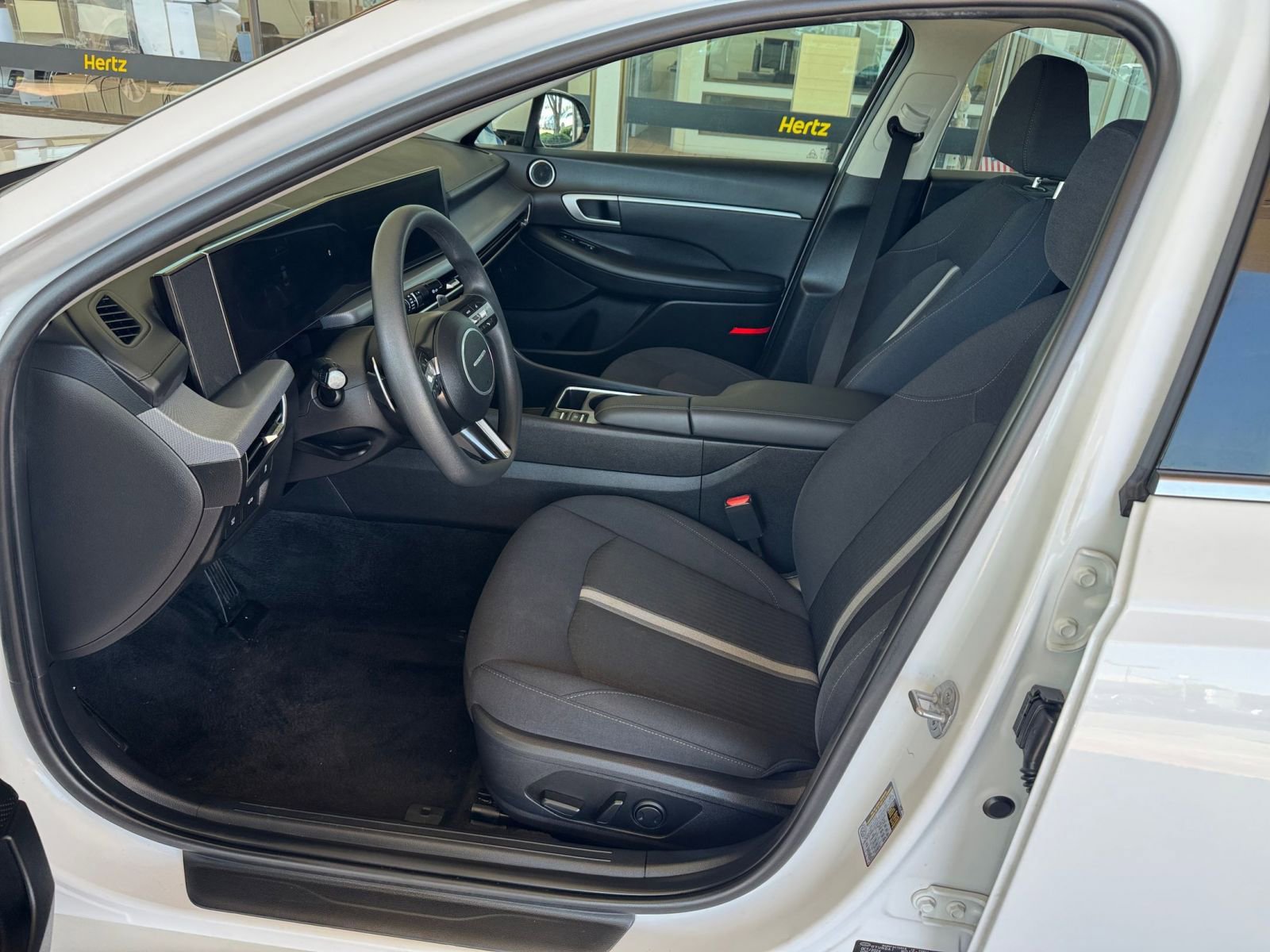 Thumbnail: 2025 Hyundai Sonata - 28