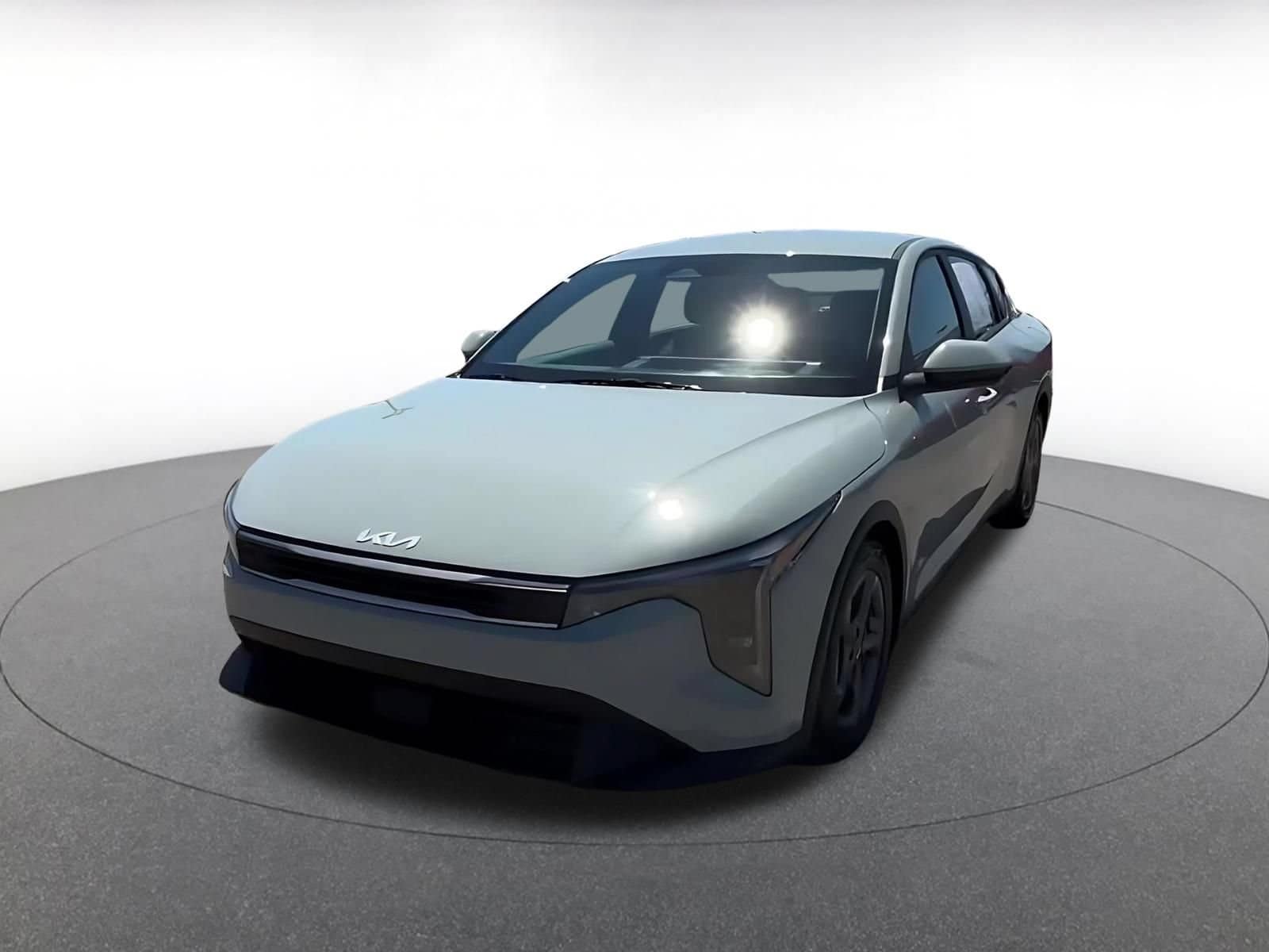 Thumbnail: 2025 Kia K4 - 7