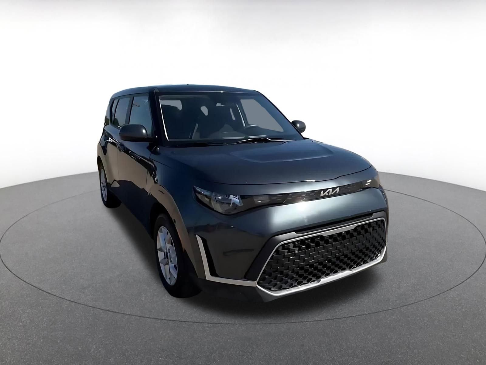 Thumbnail: 2025 Kia Soul - 3