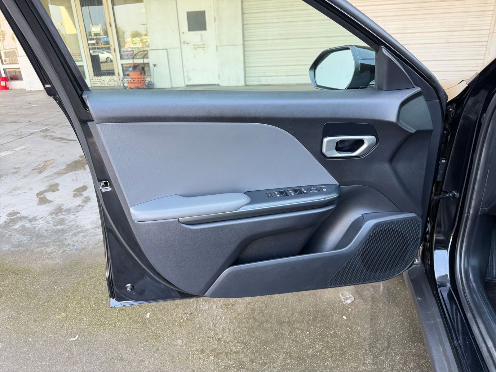 Thumbnail: 2025 Kia K4 - 18