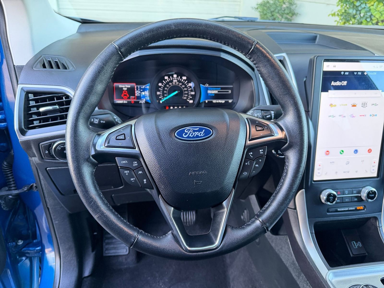 Thumbnail: 2024 Ford Edge - 28