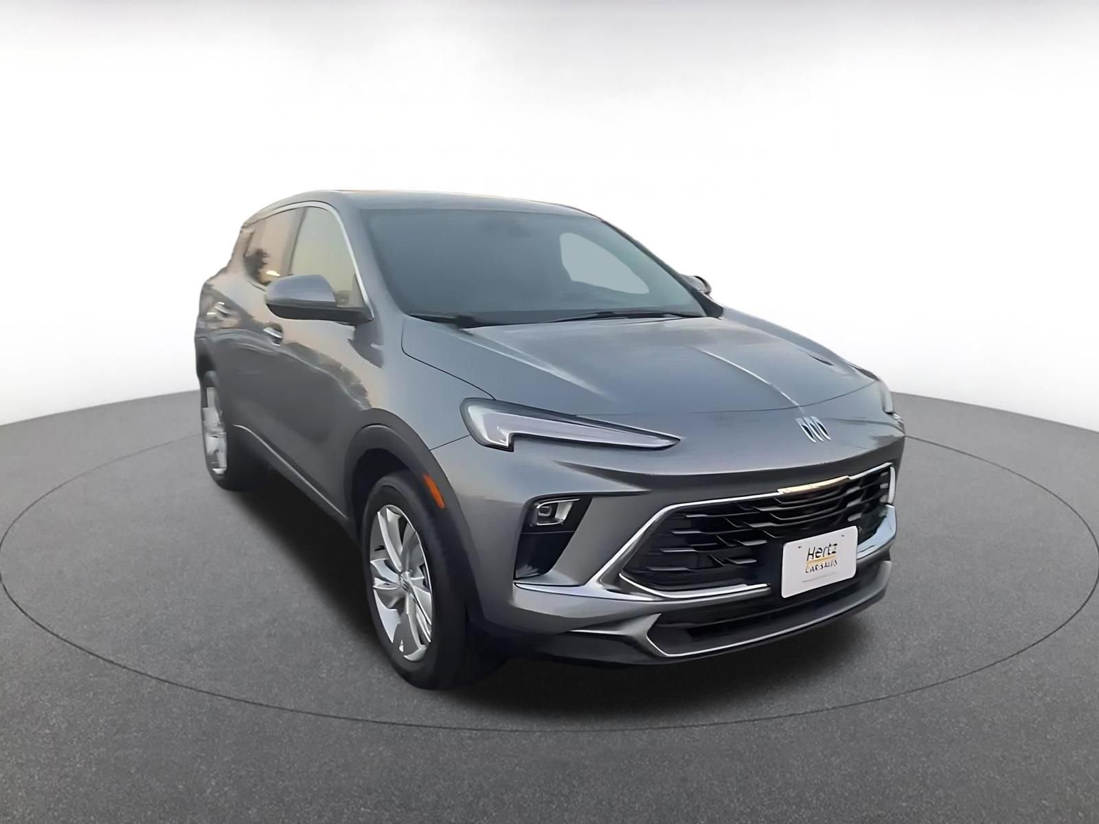 Thumbnail: 2025 Buick Encore GX - 3