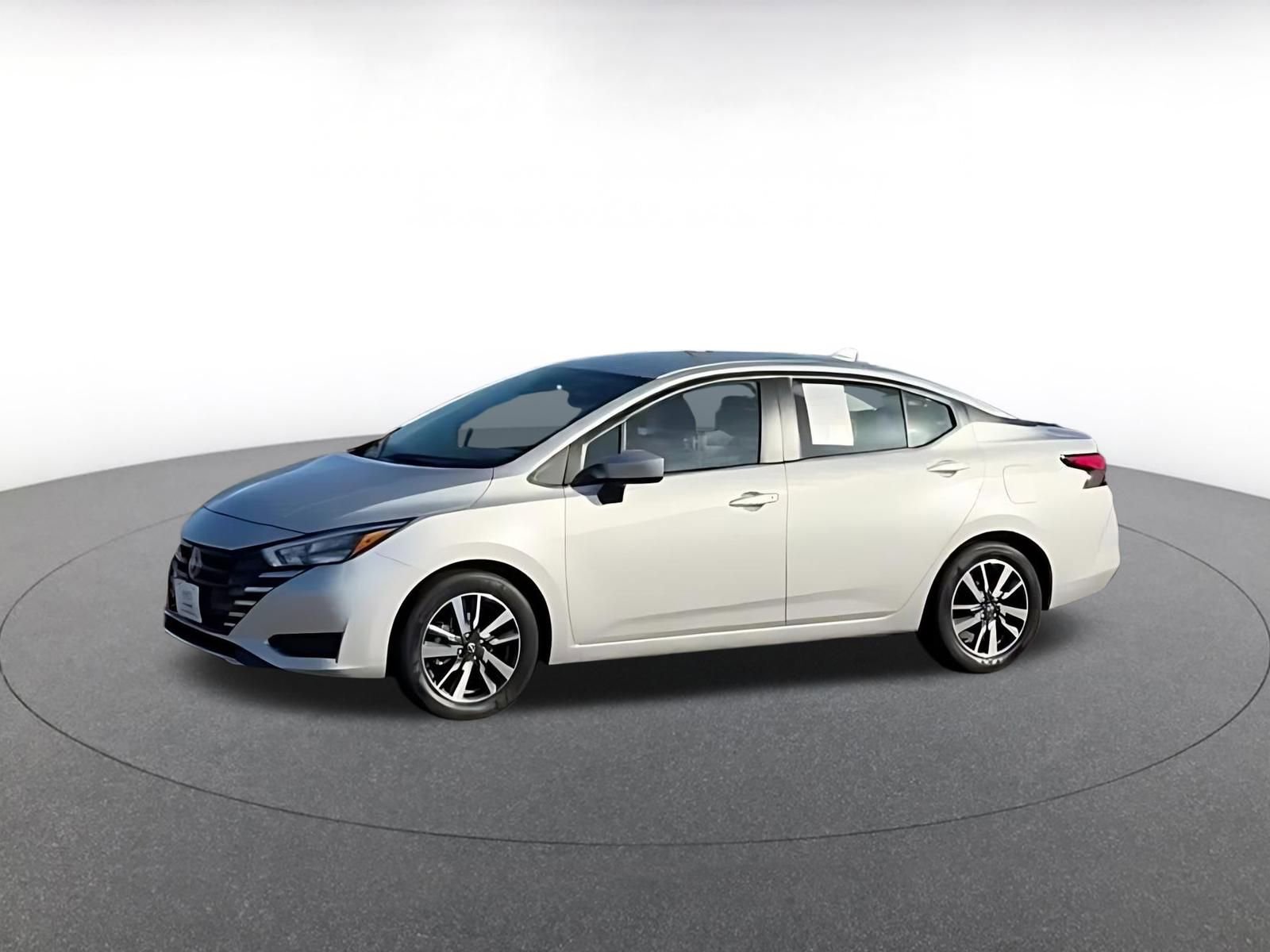 Thumbnail: 2025 Nissan Versa - 7