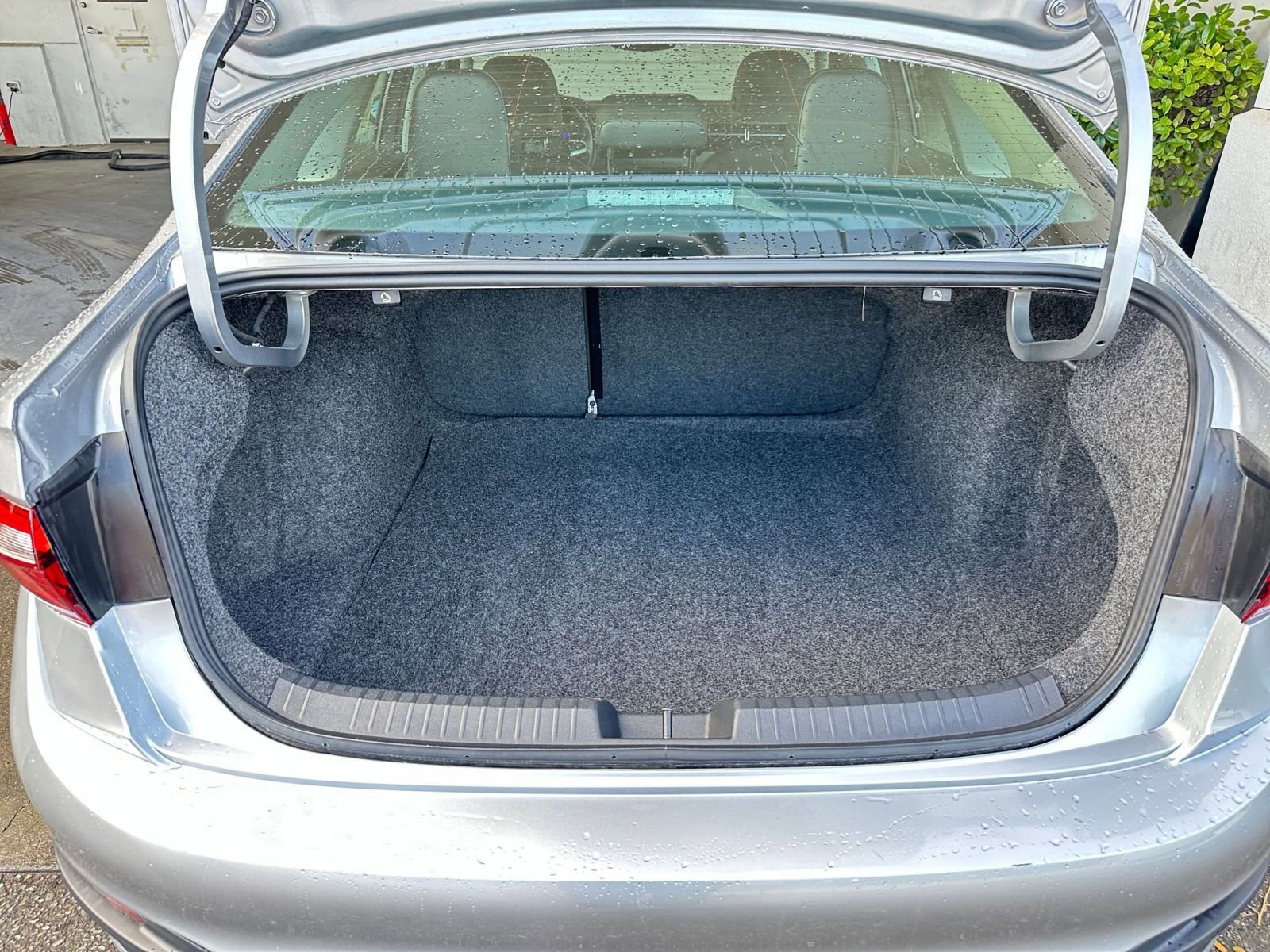 Thumbnail: 2025 Volkswagen Jetta - 31