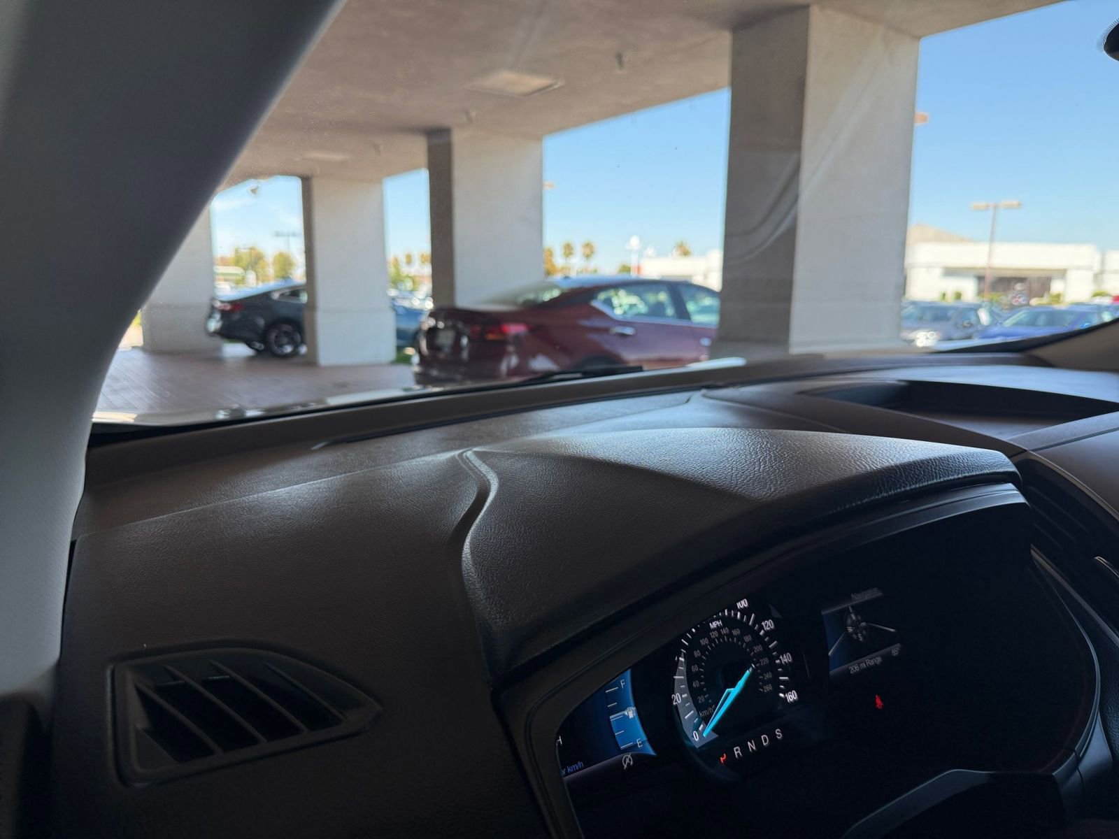 Thumbnail: 2024 Ford Edge - 34