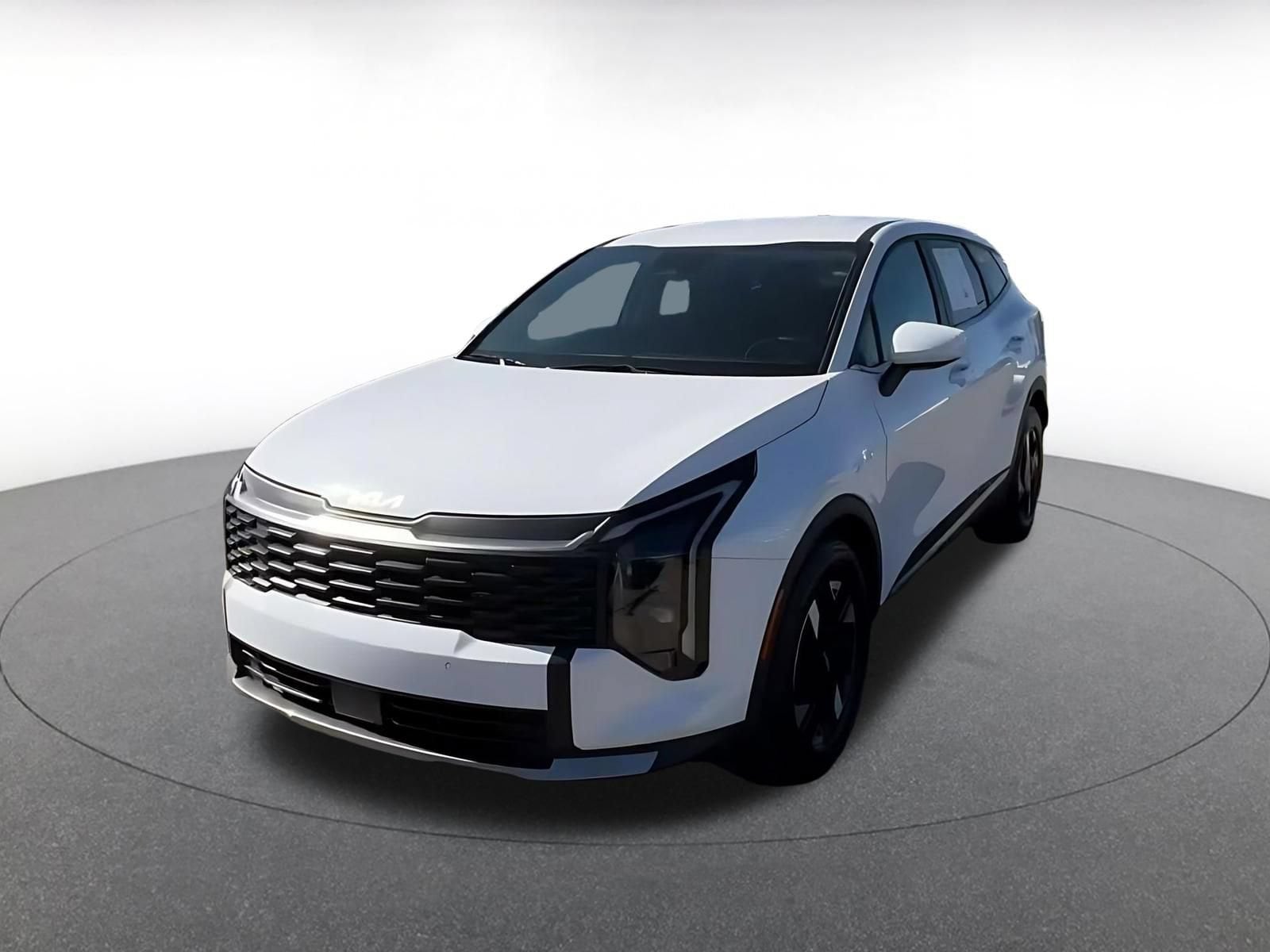 Thumbnail: 2026 Kia Sportage - 6