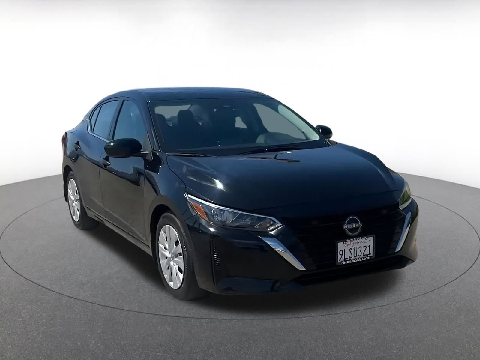 Thumbnail: 2024 Nissan Sentra - 3