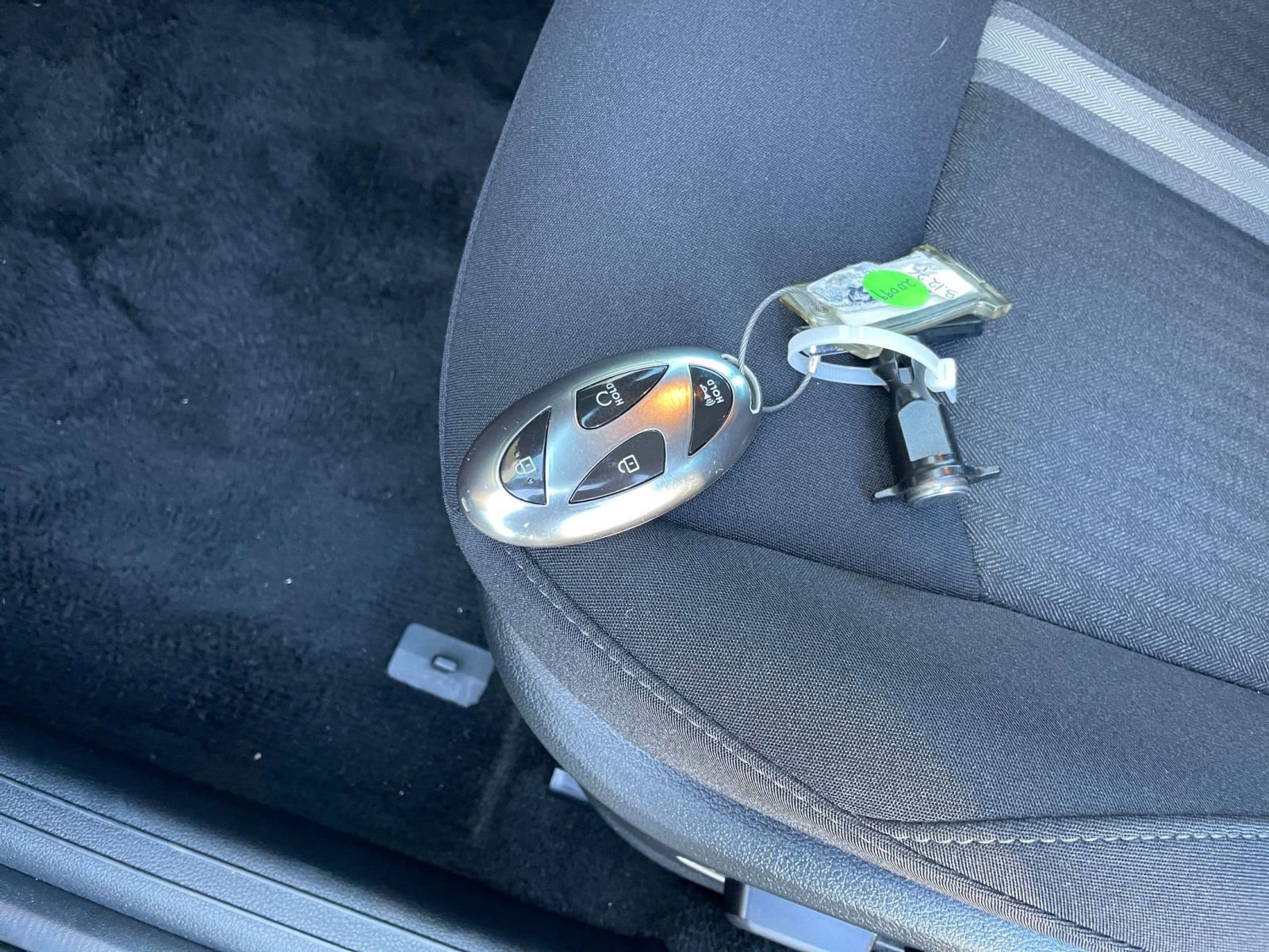 Thumbnail: 2025 Hyundai Sonata - 21