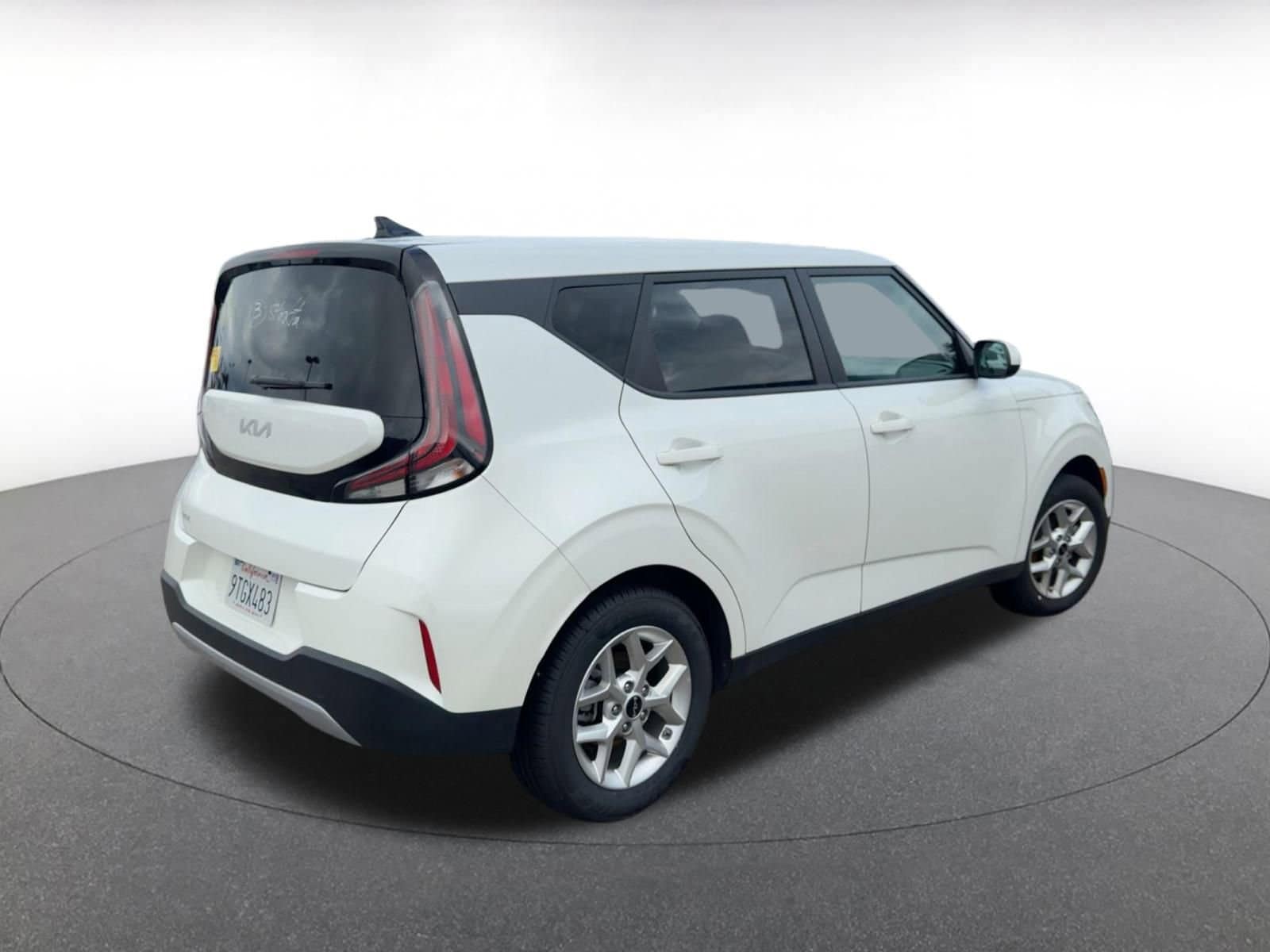 Thumbnail: 2025 Kia Soul - 4