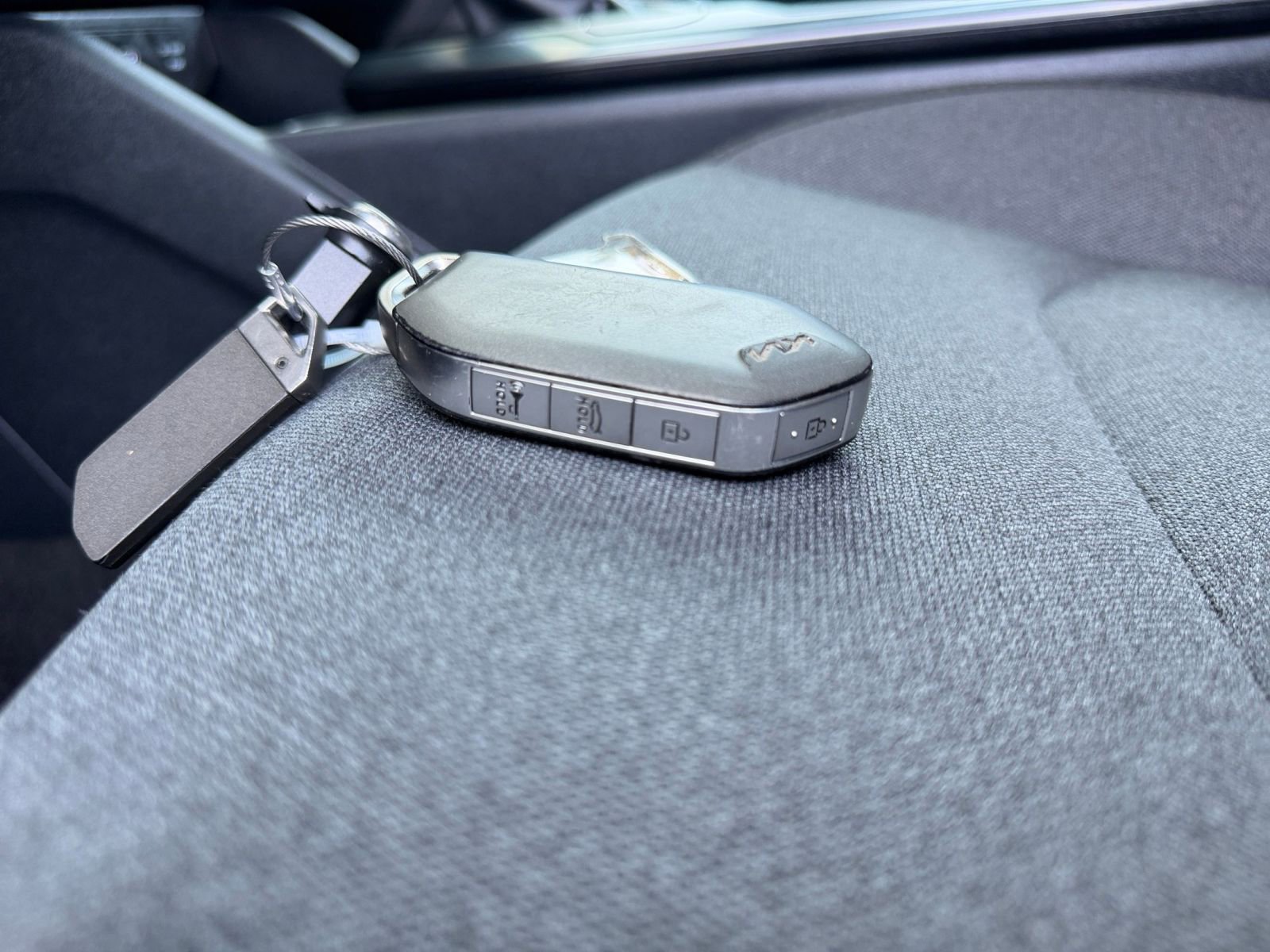 Thumbnail: 2025 Kia K4 - 21