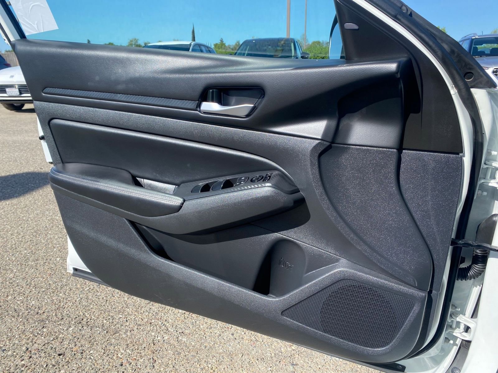 Thumbnail: 2025 Nissan Altima - 18