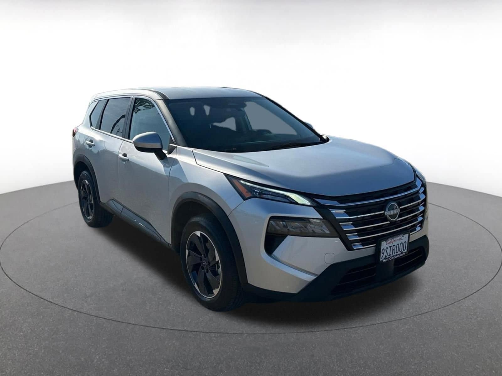 Thumbnail: 2025 Nissan Rogue - 1