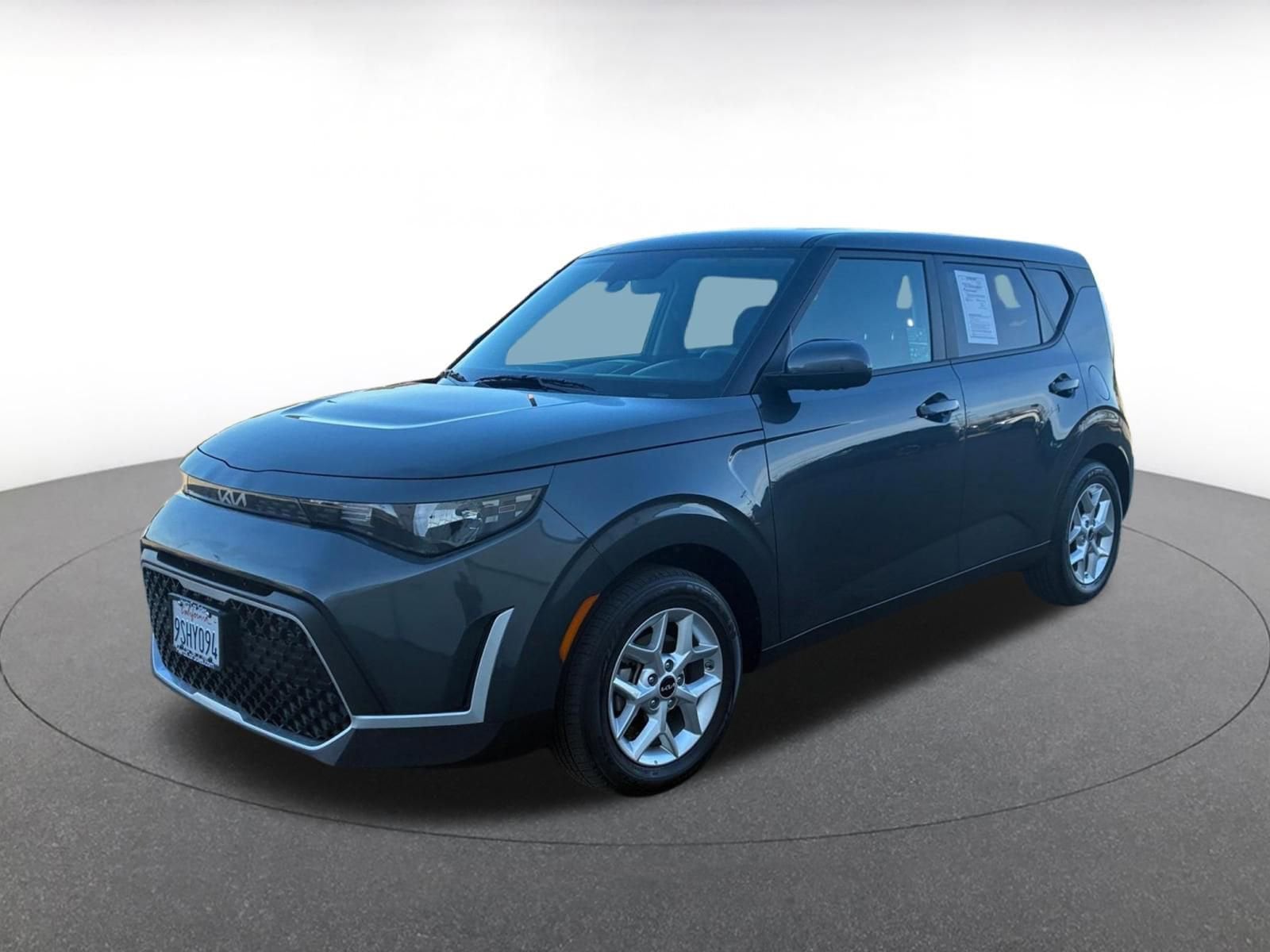 Thumbnail: 2025 Kia Soul - 2
